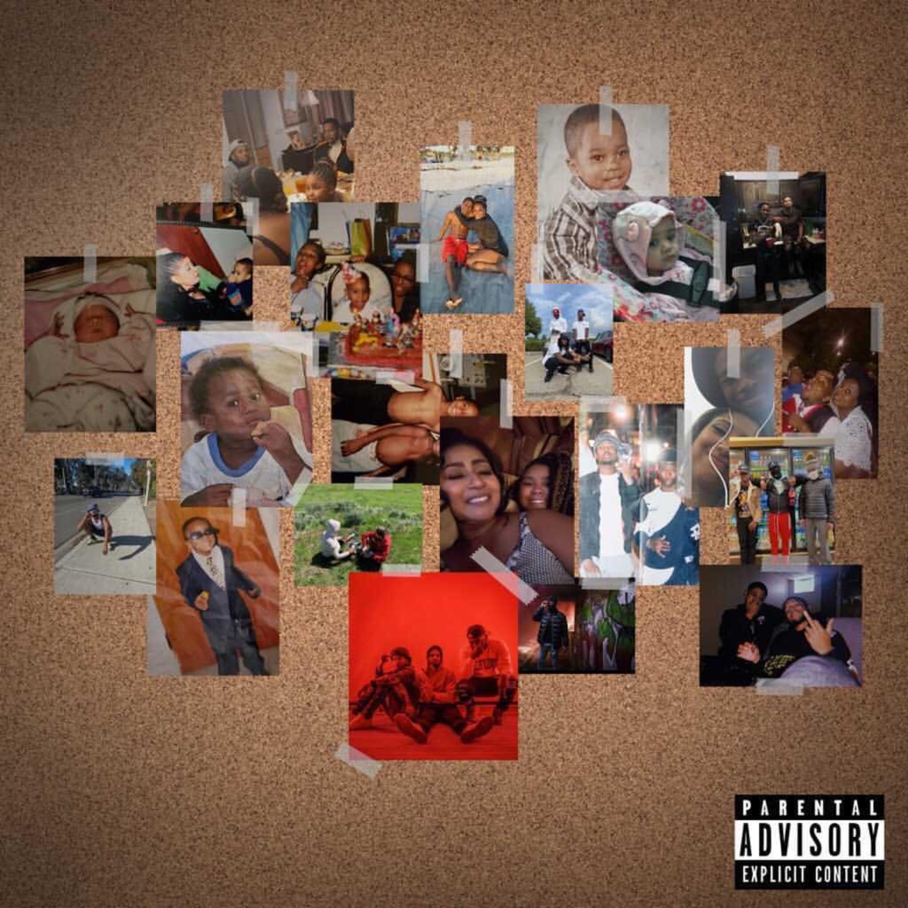 Whole Different Wrld artwork