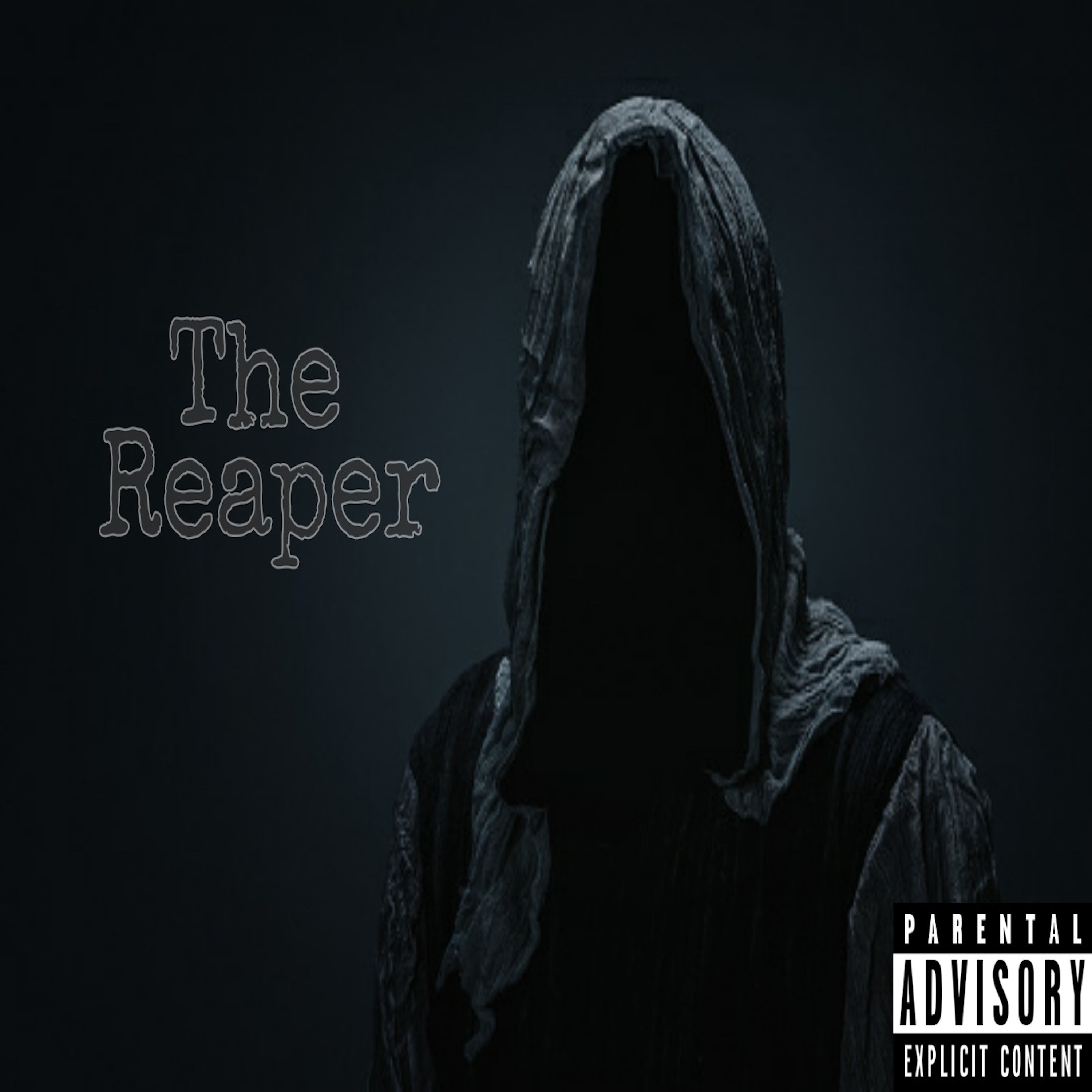 The Reaper artwork