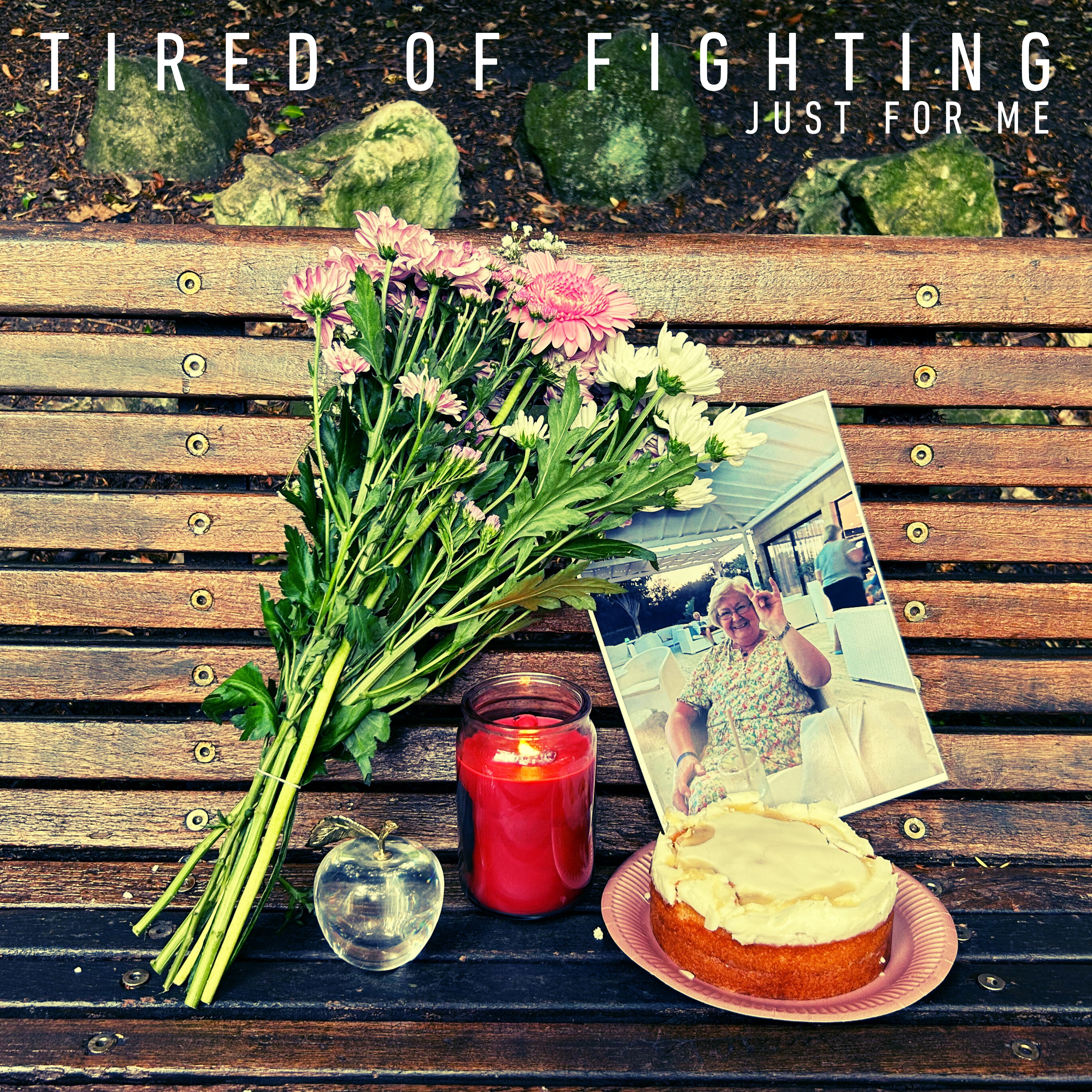 Just For Me artwork