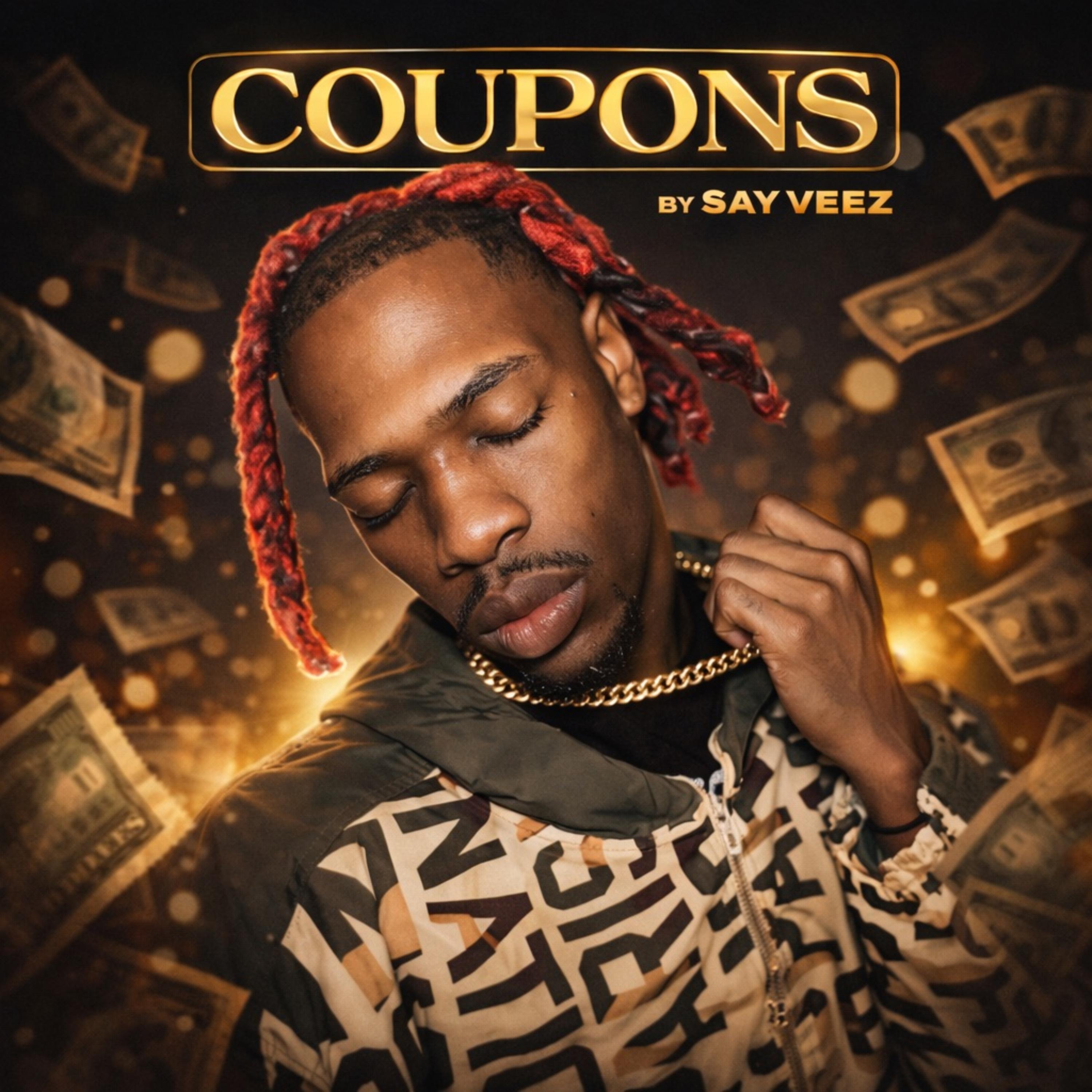 Coupons artwork
