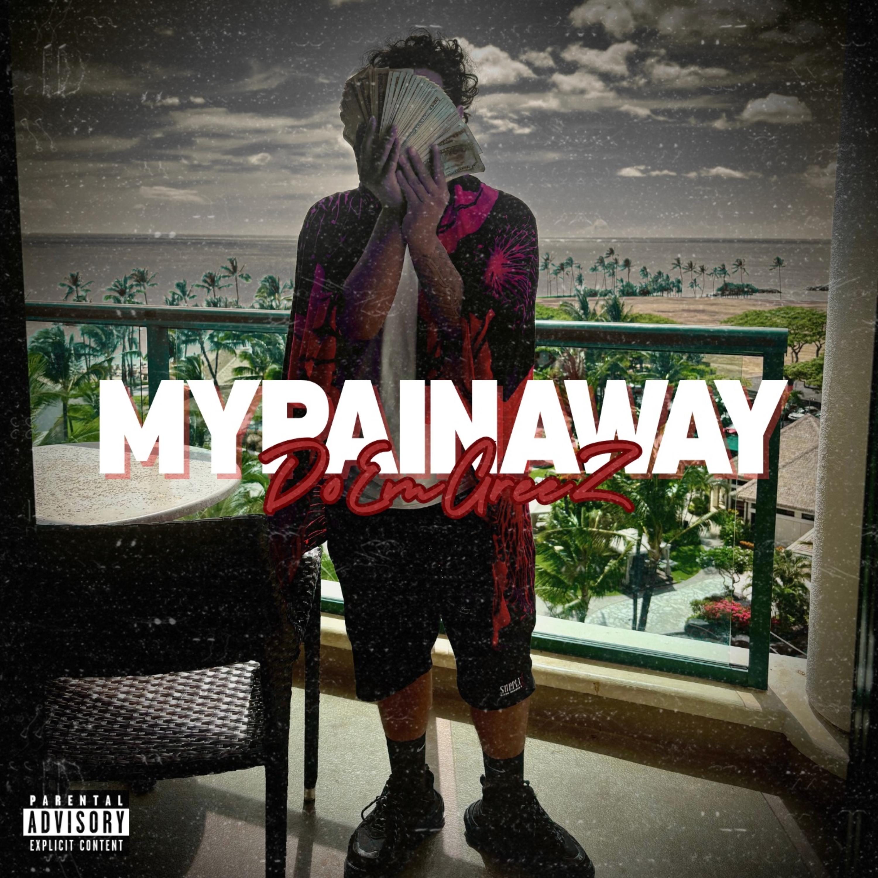 MyPainAway artwork