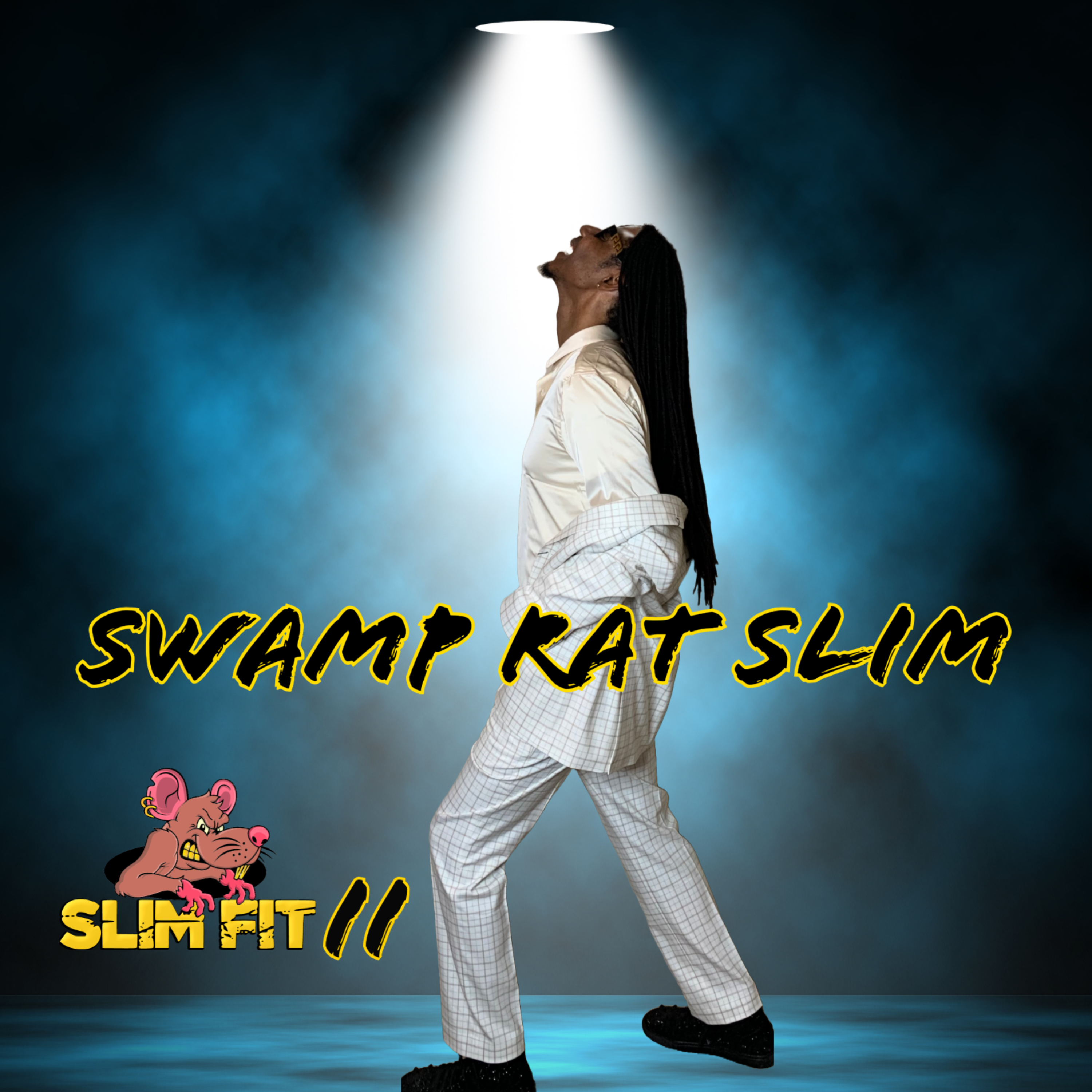 Slim Fit II artwork