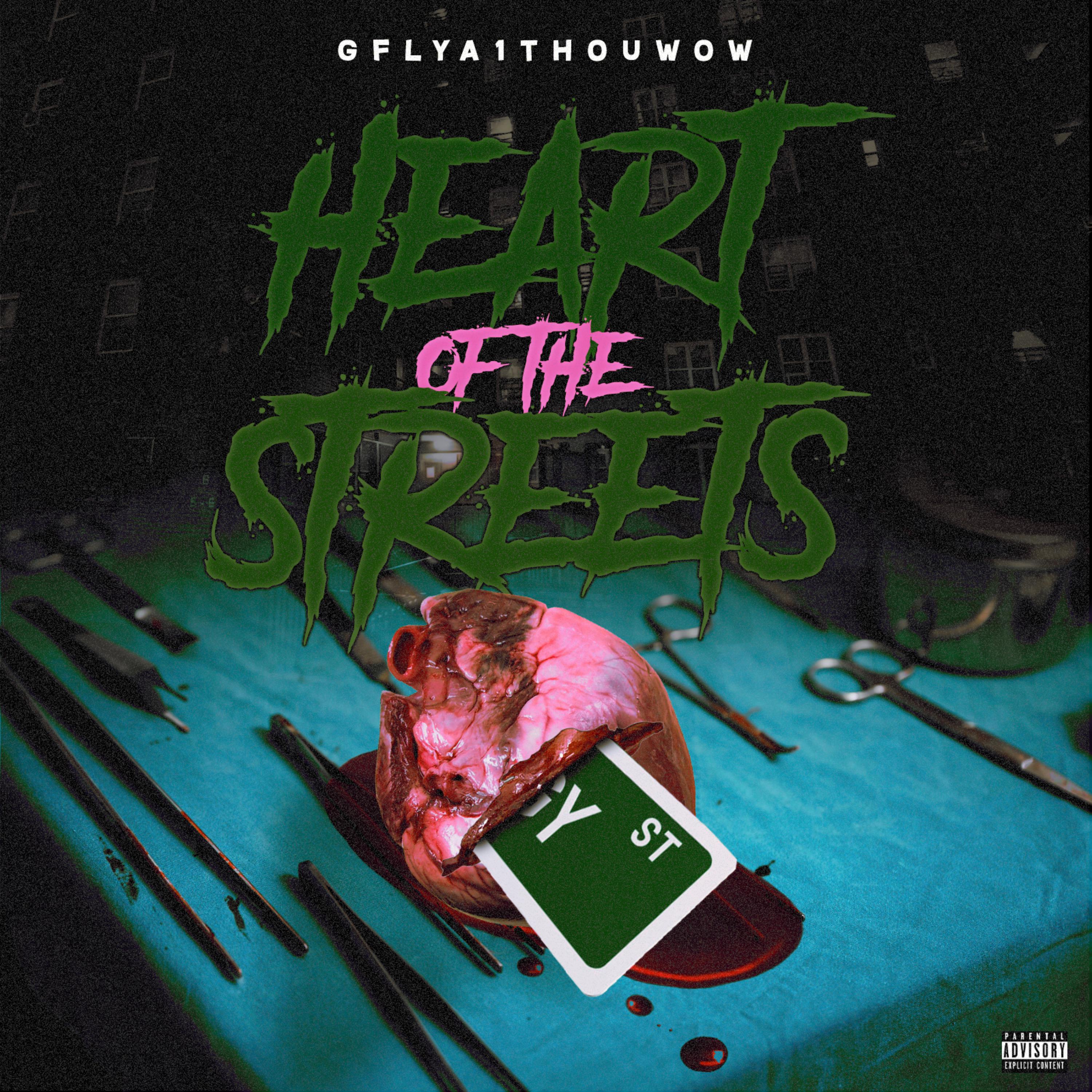 Heart Of The Streets artwork