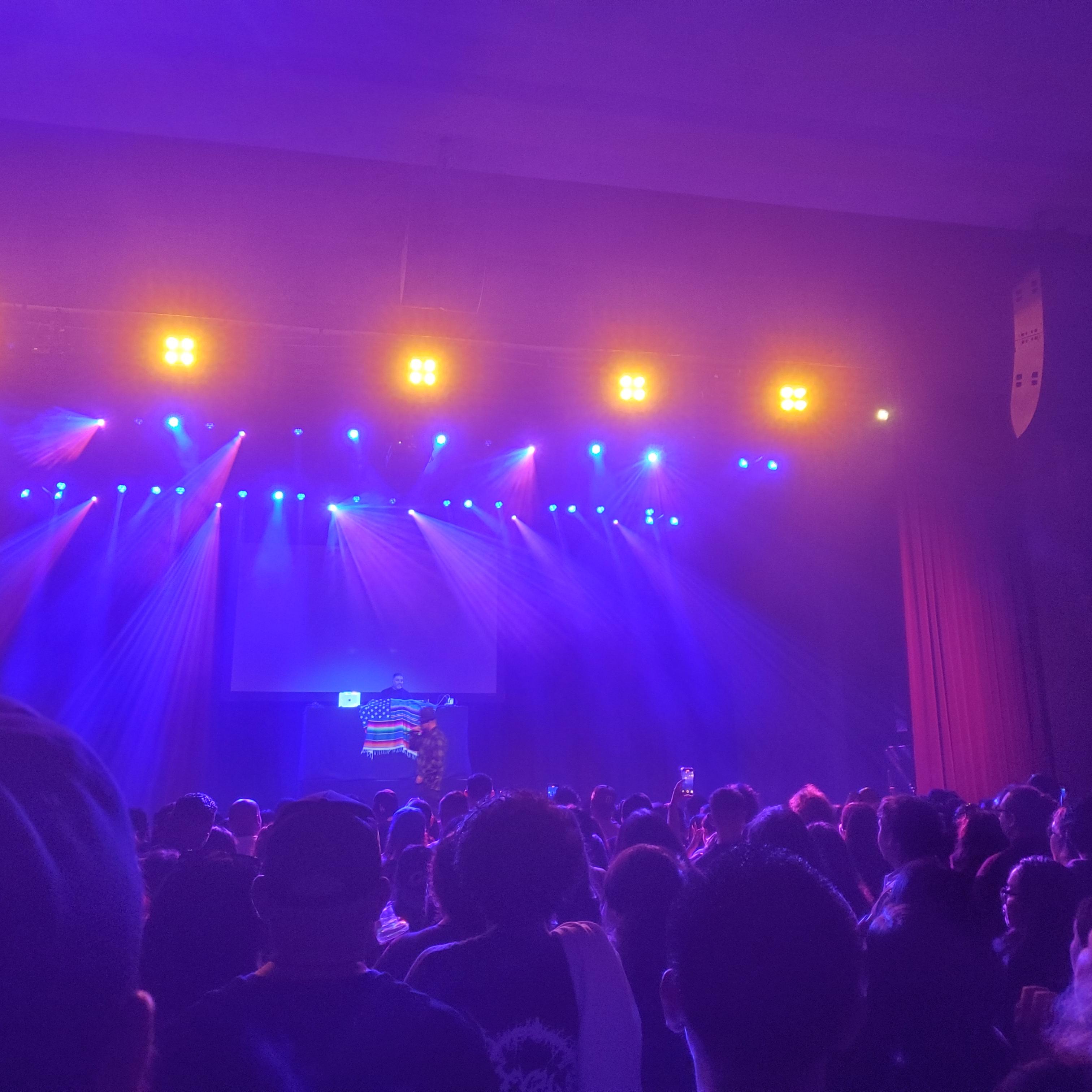 THAT G STYLE VIBE artwork