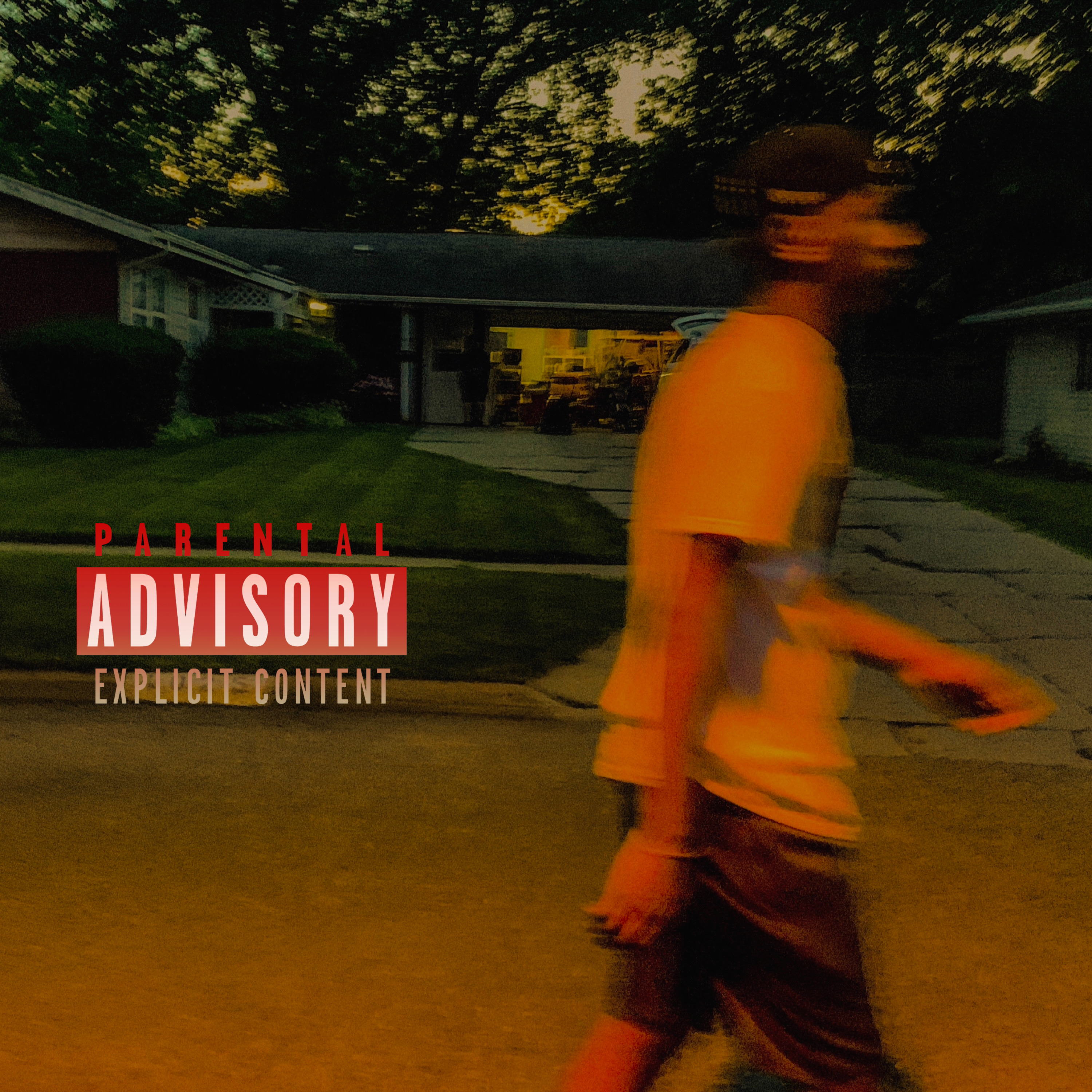 ...just walk with me artwork