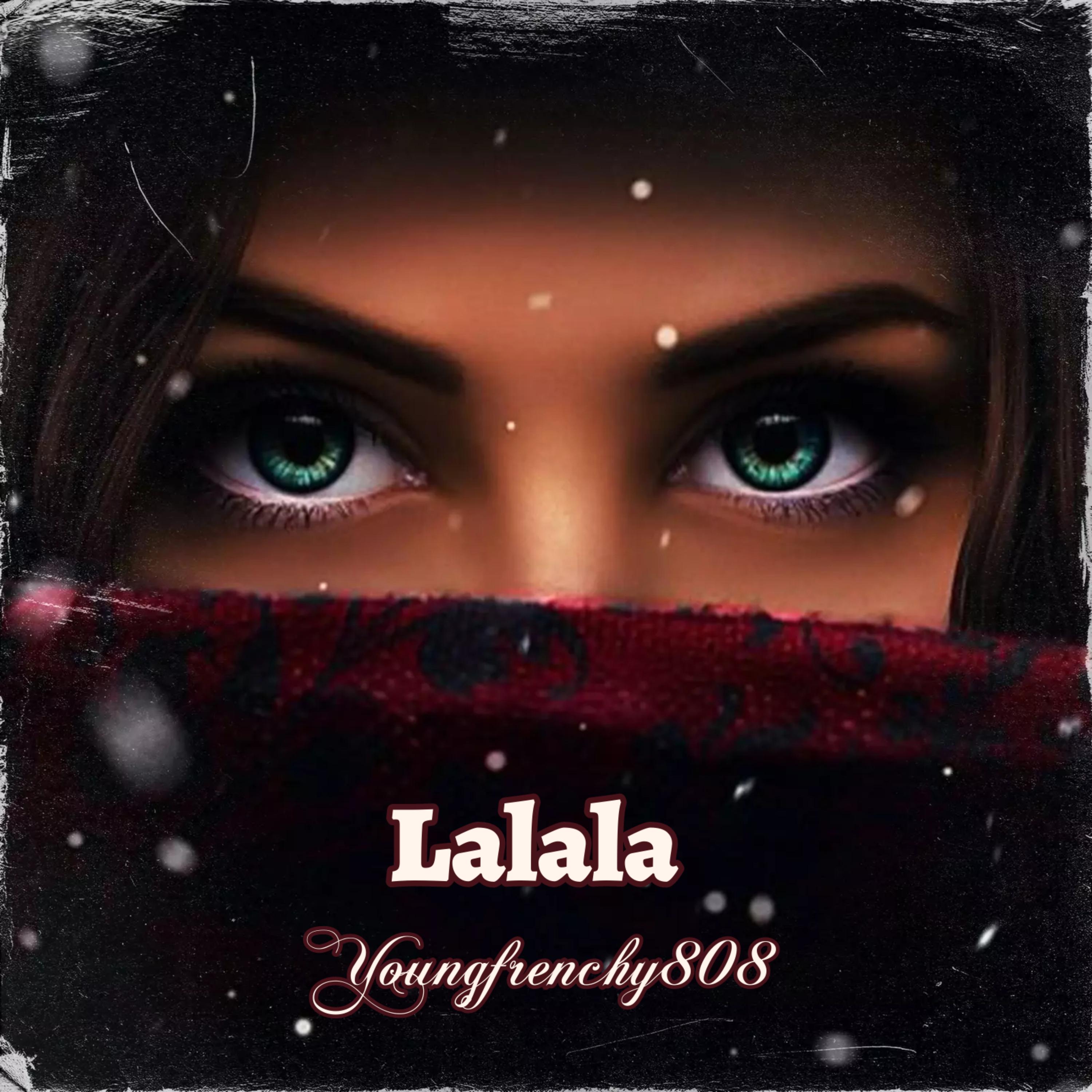 Lalala artwork