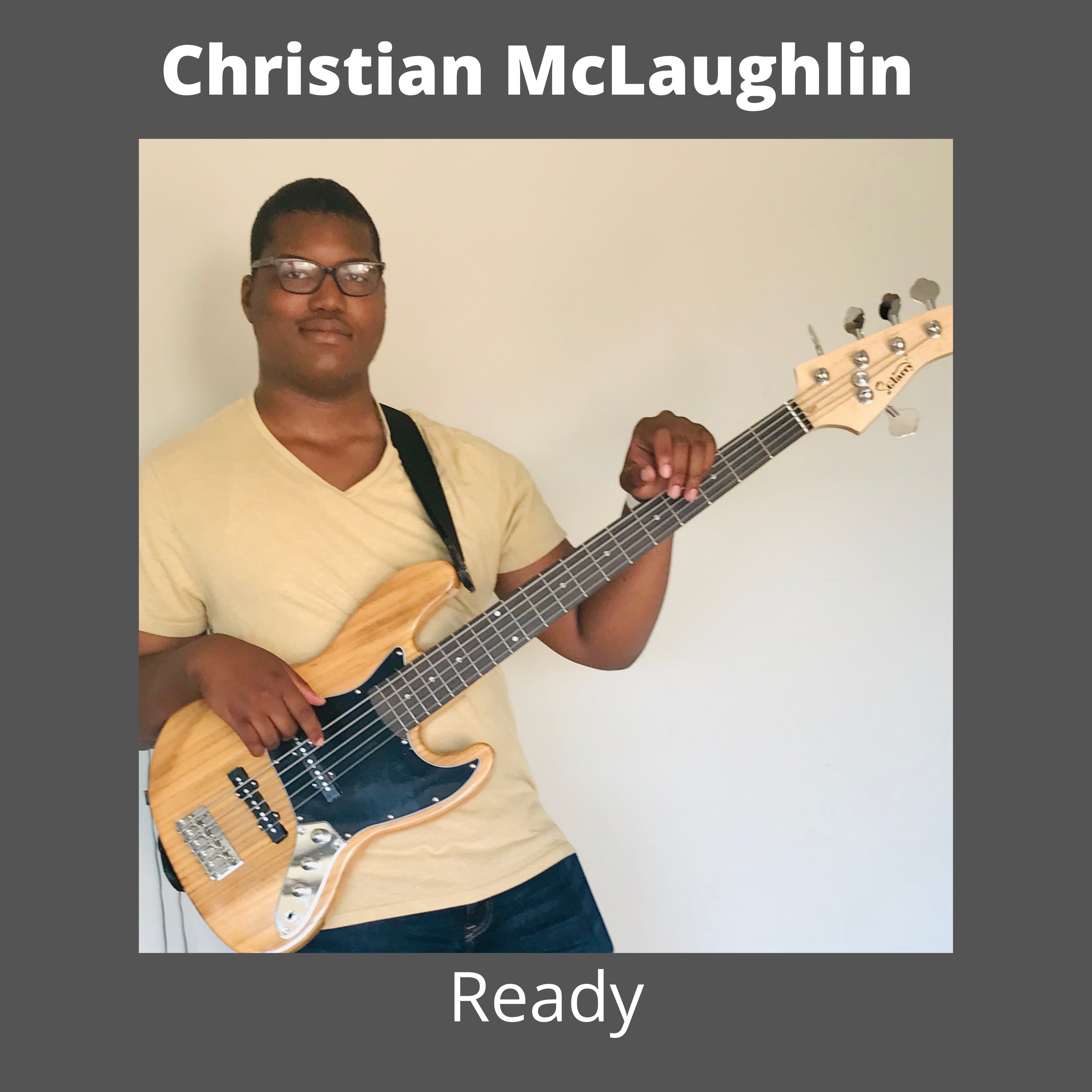 Ready artwork