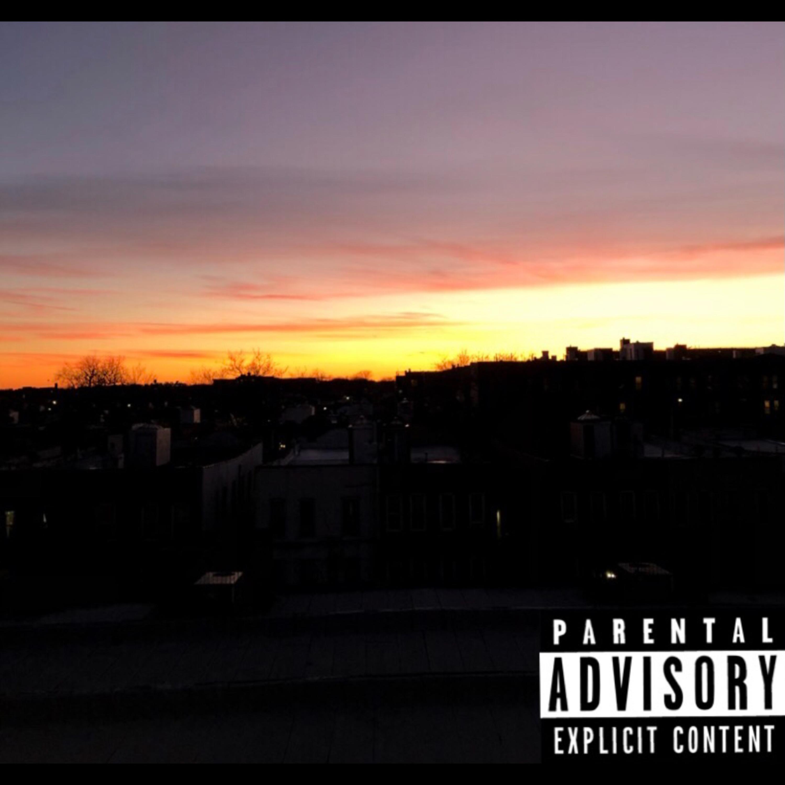 The Beginning artwork
