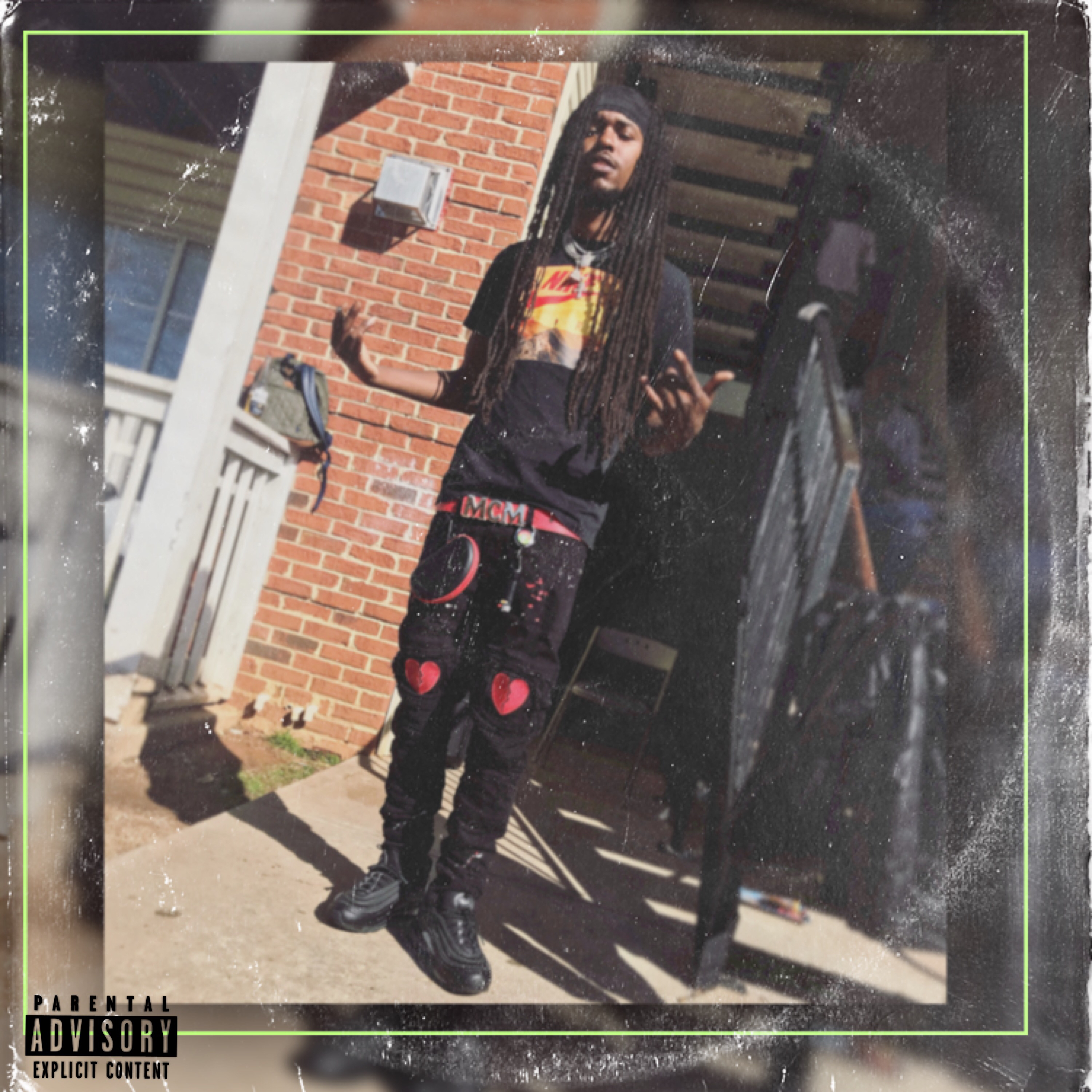 Right Now by YABOYLILAL cover art
