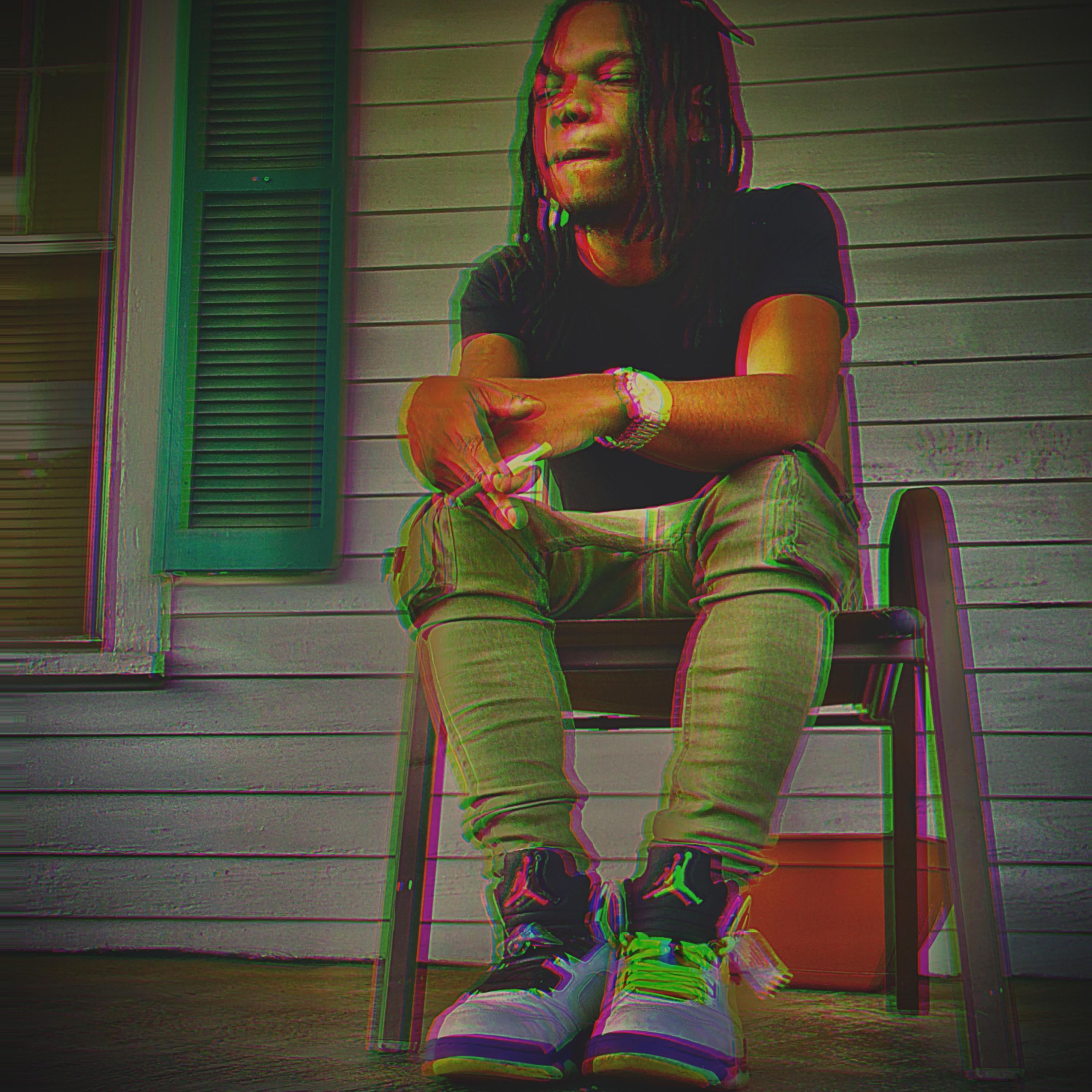 What It Seem artwork