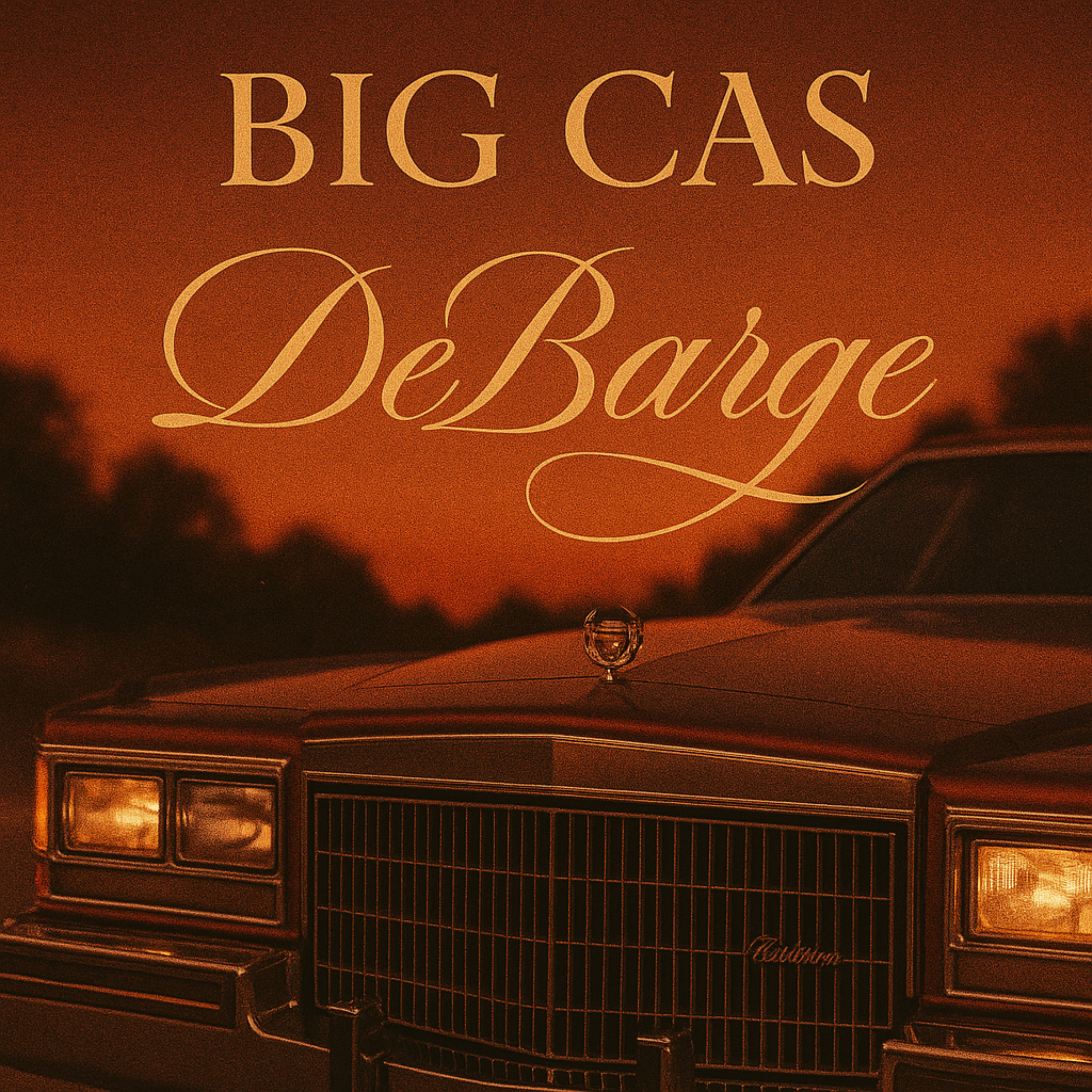 DeBarge artwork