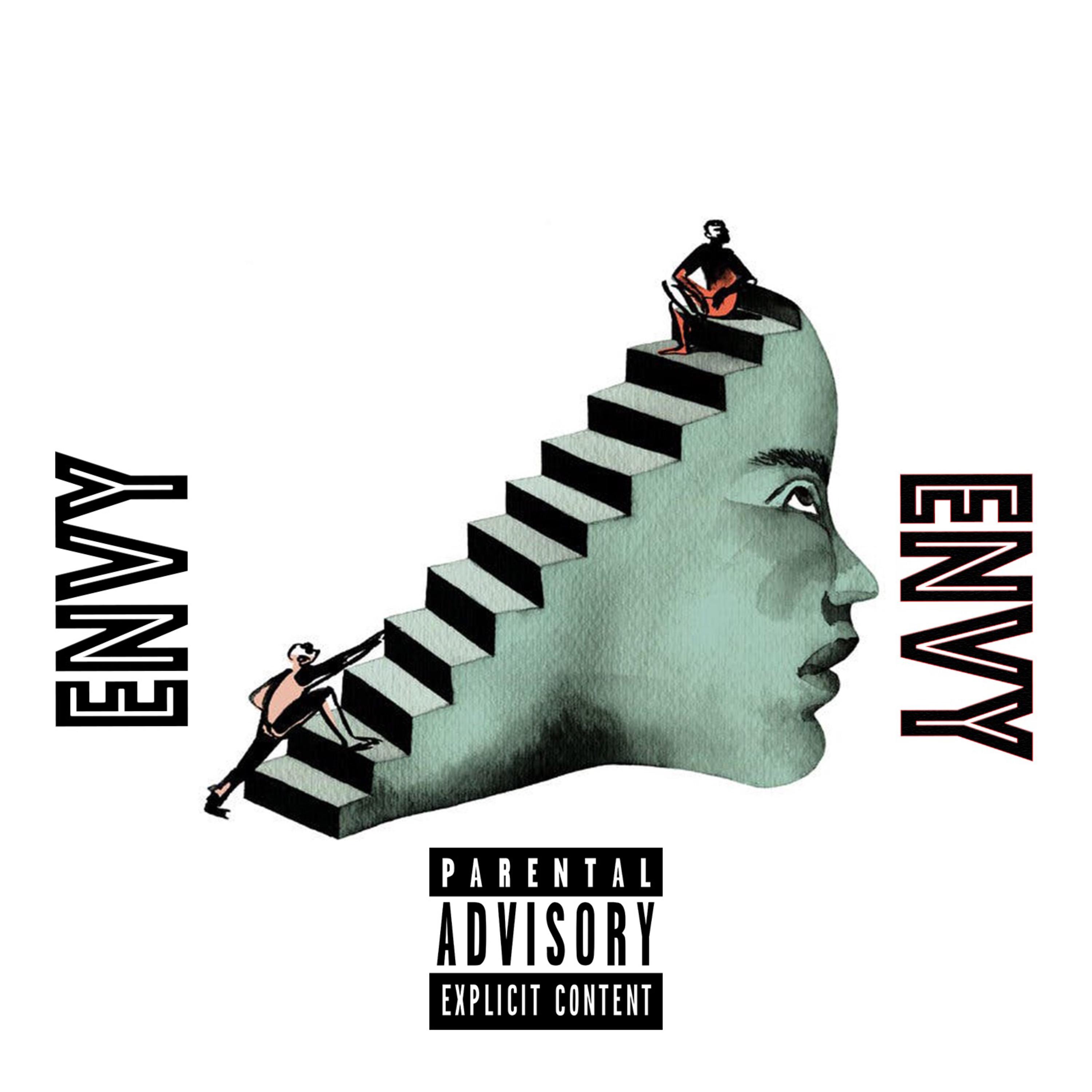 Envy artwork