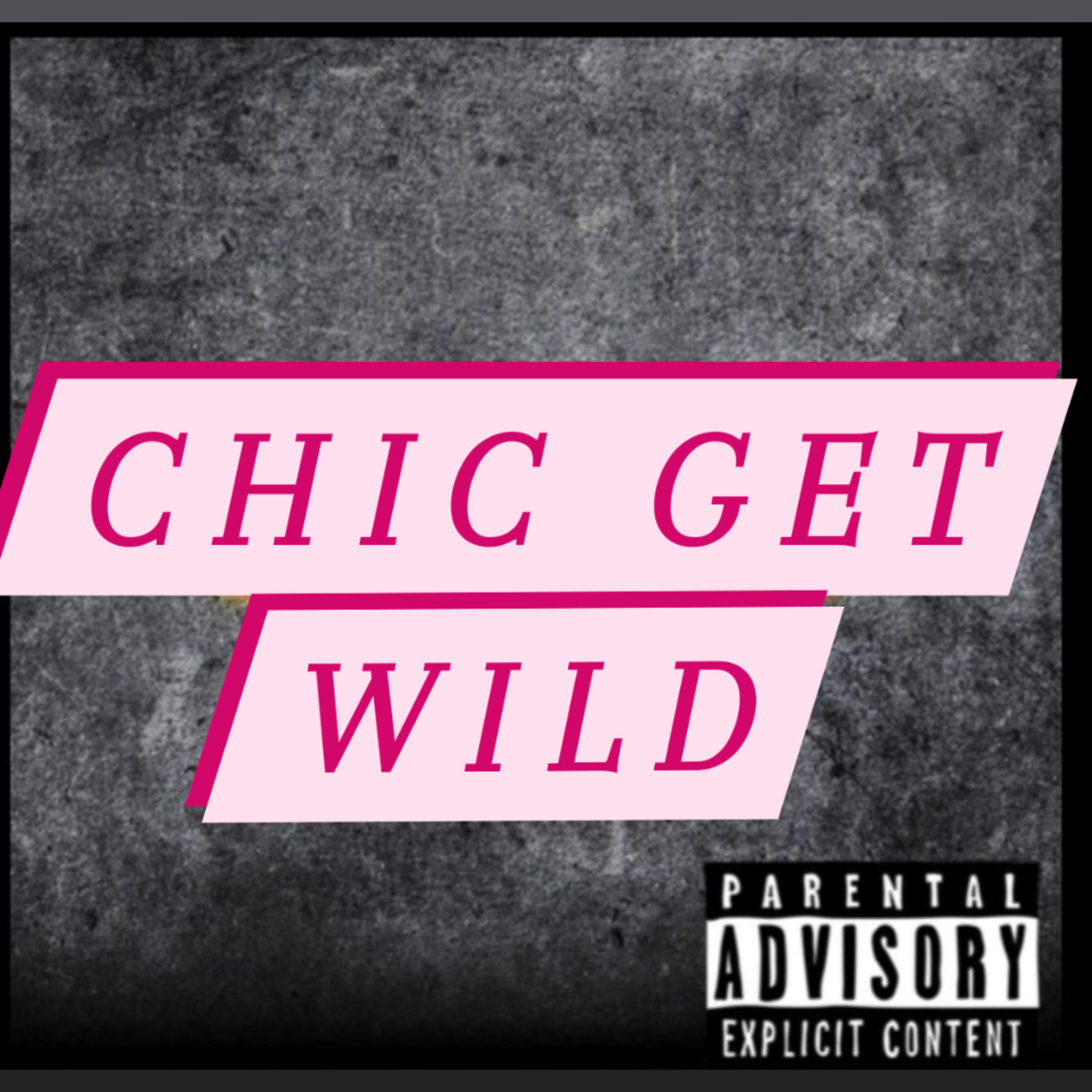 Chic Get Wild by Dakota Bishop cover art