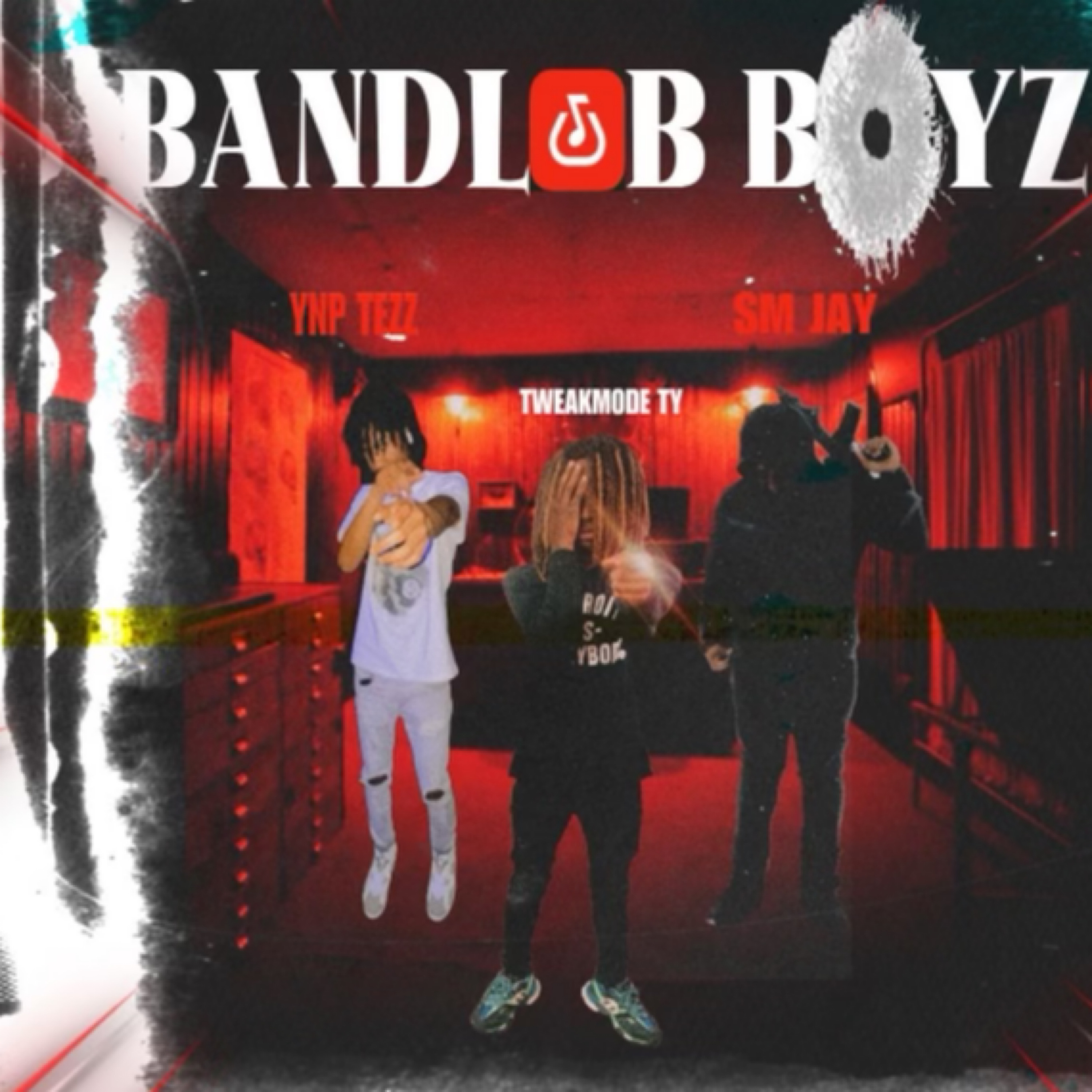 Bandlab Boyz artwork