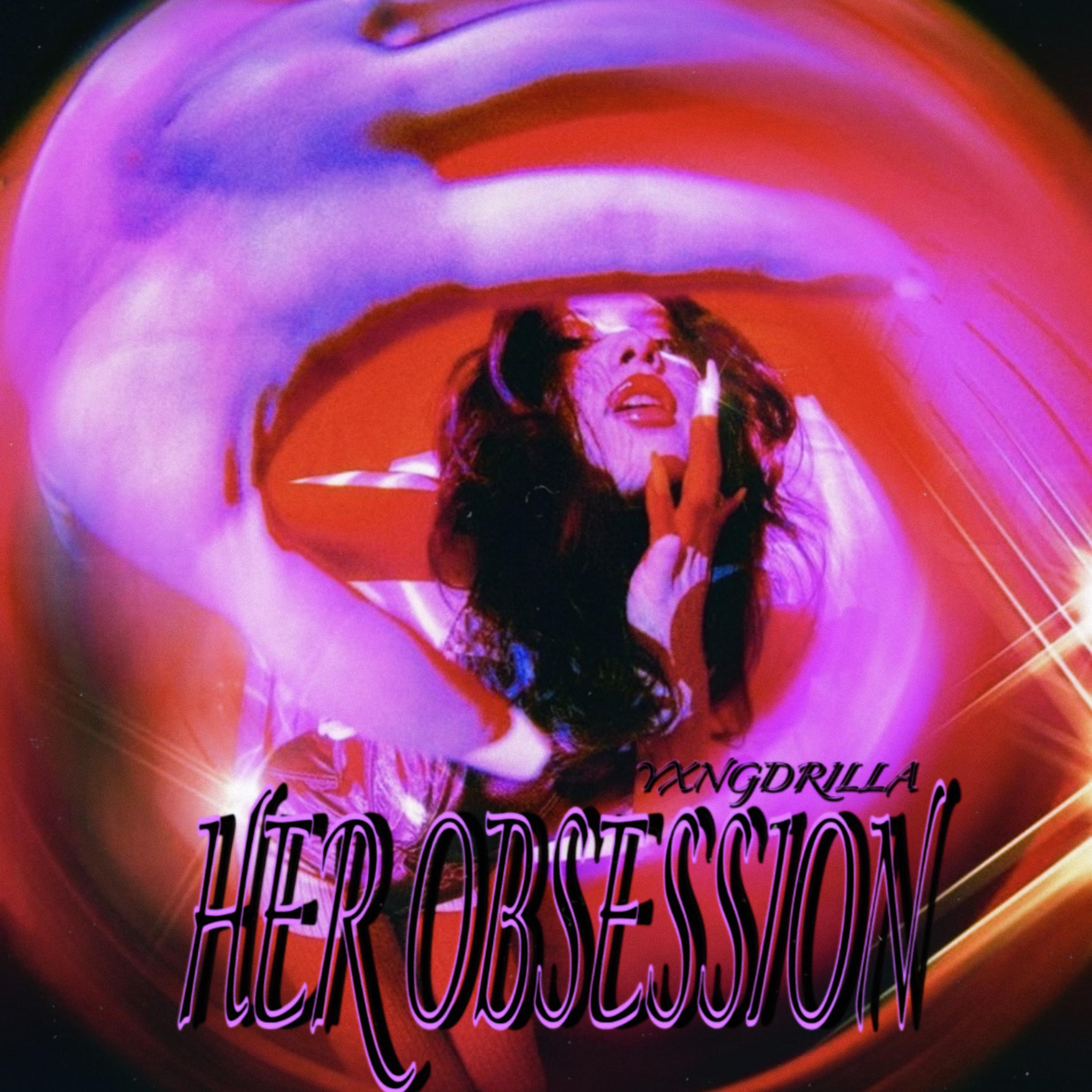 Her Obsession artwork