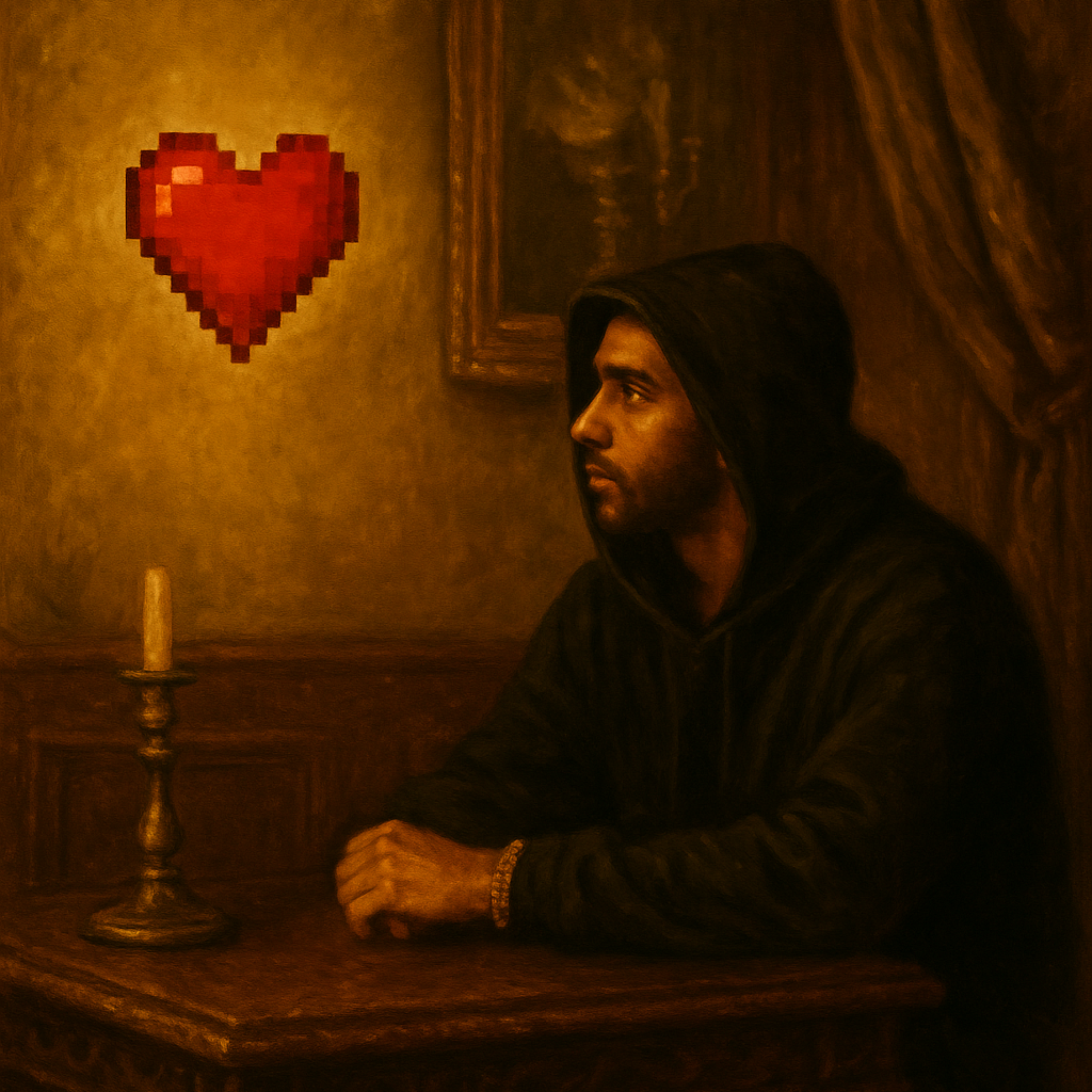 You Ain't Know artwork