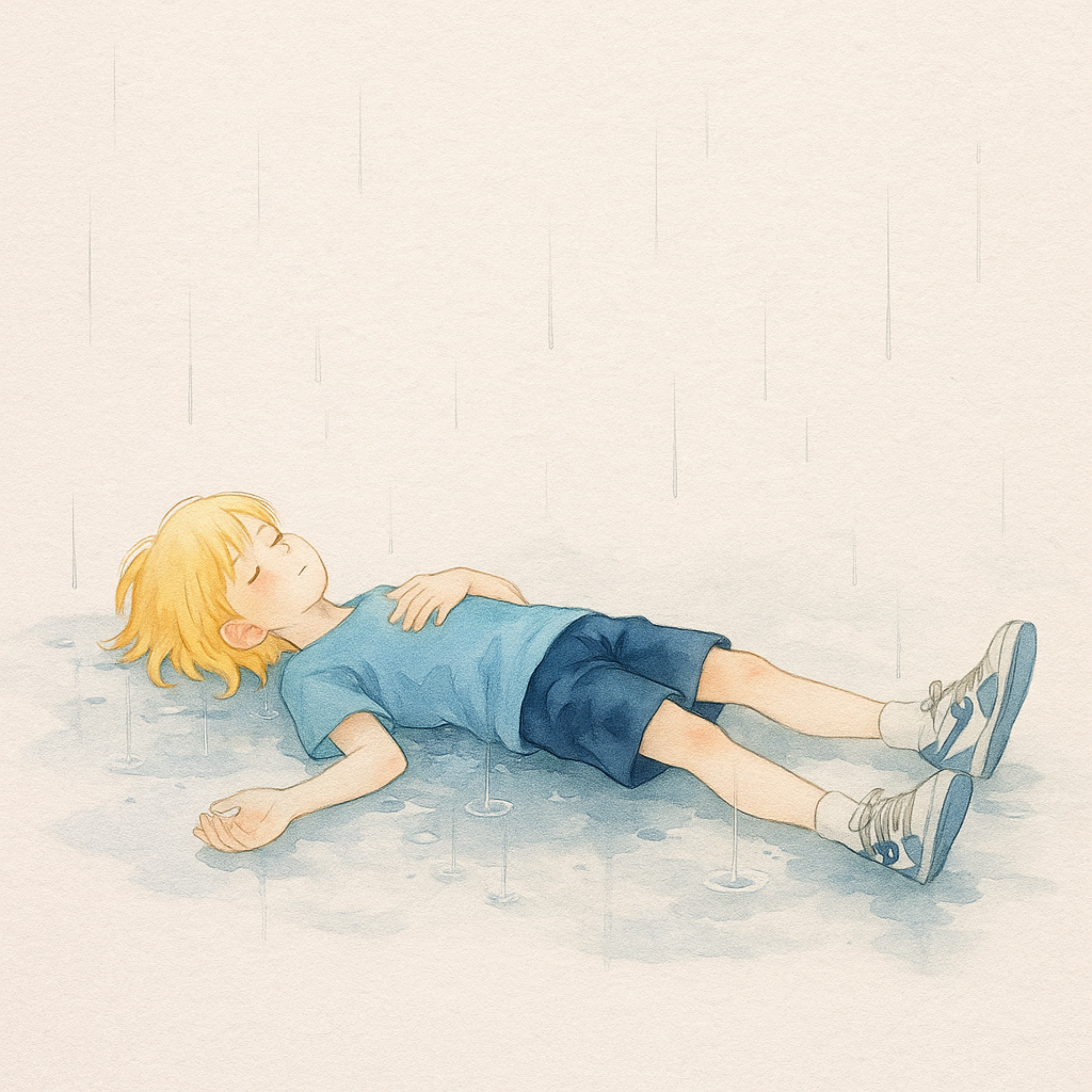 너나, 우리 artwork