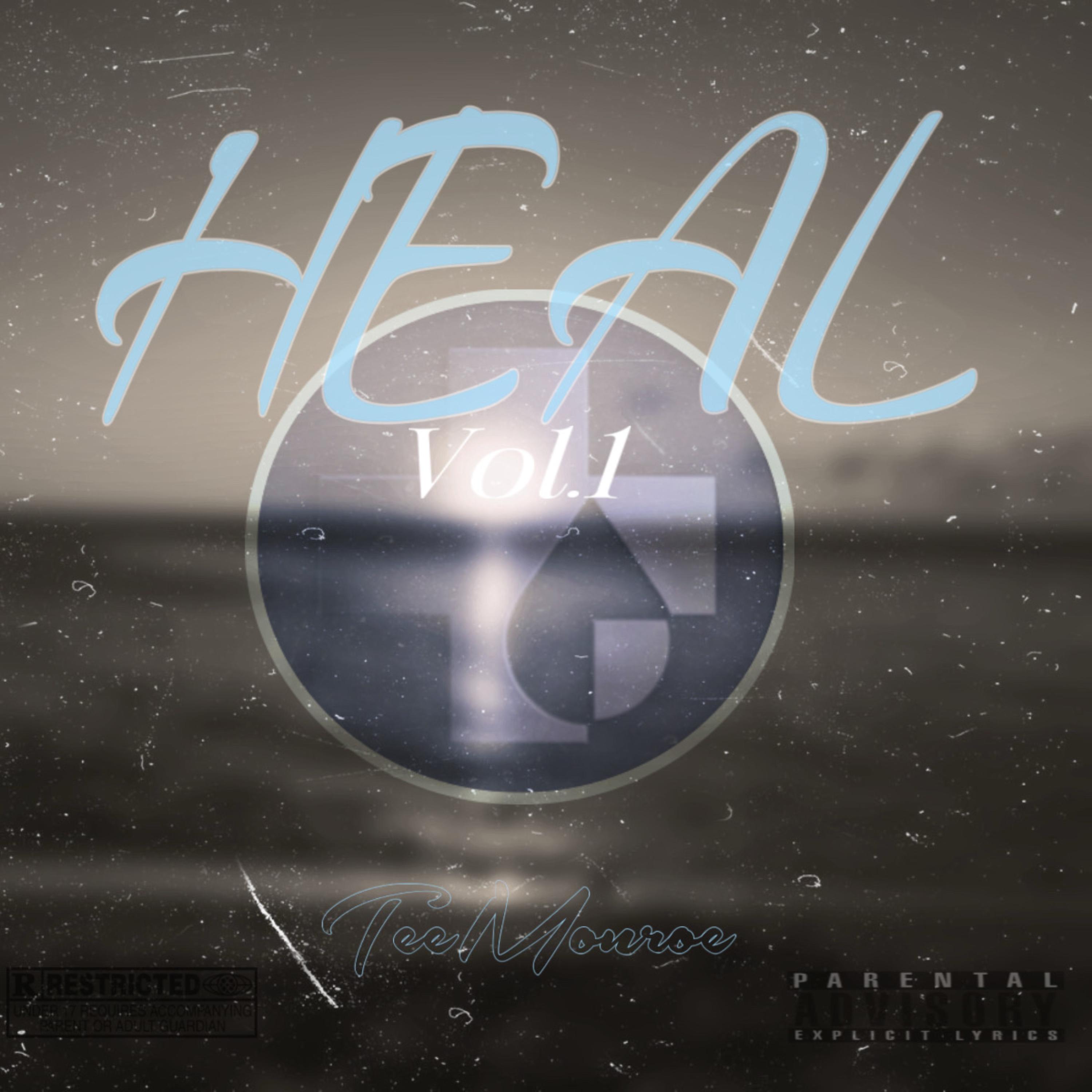 Heal Vol. 1 artwork