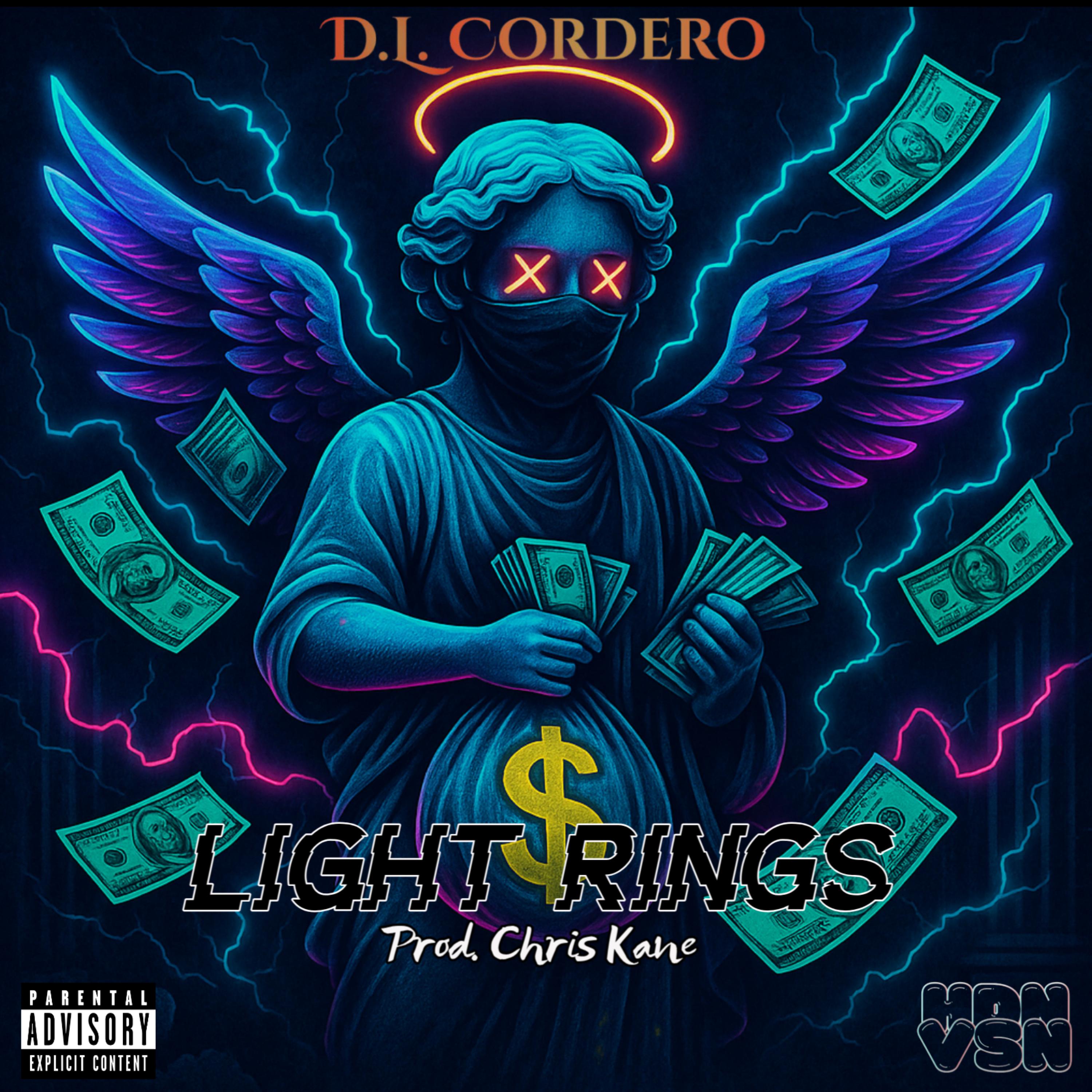 Light Rings artwork