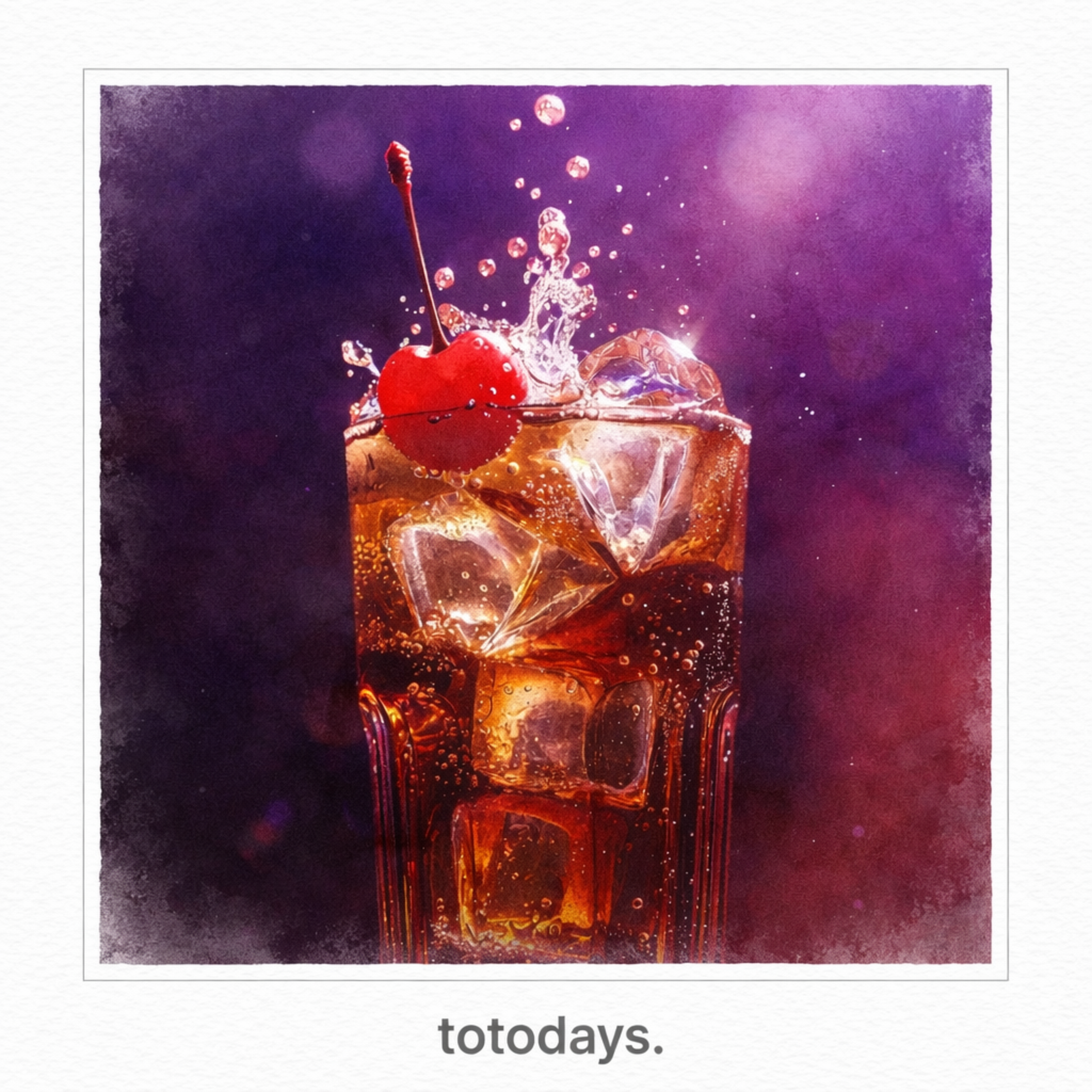 Cherry Choke by TotoDays cover art
