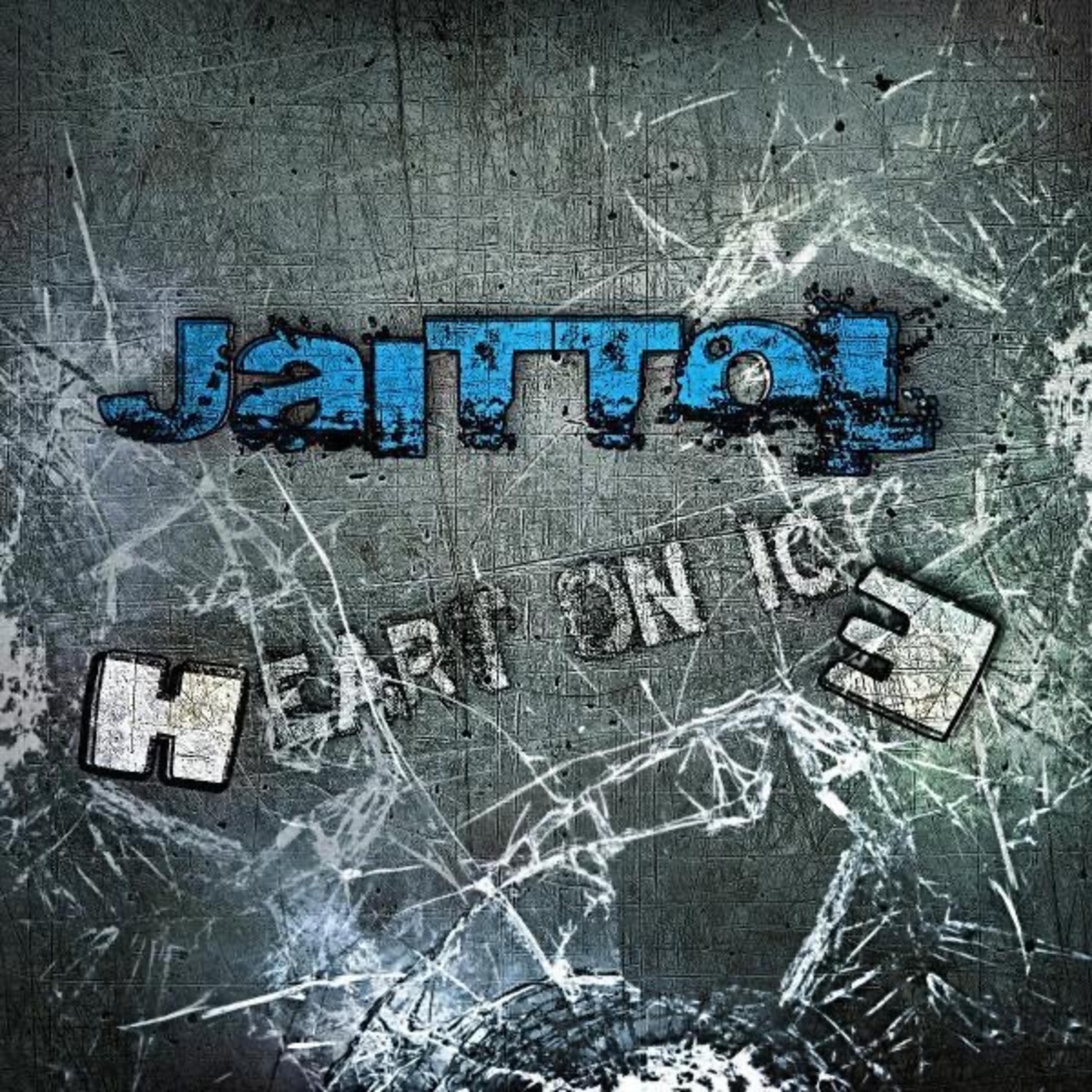 Heart On Ice artwork