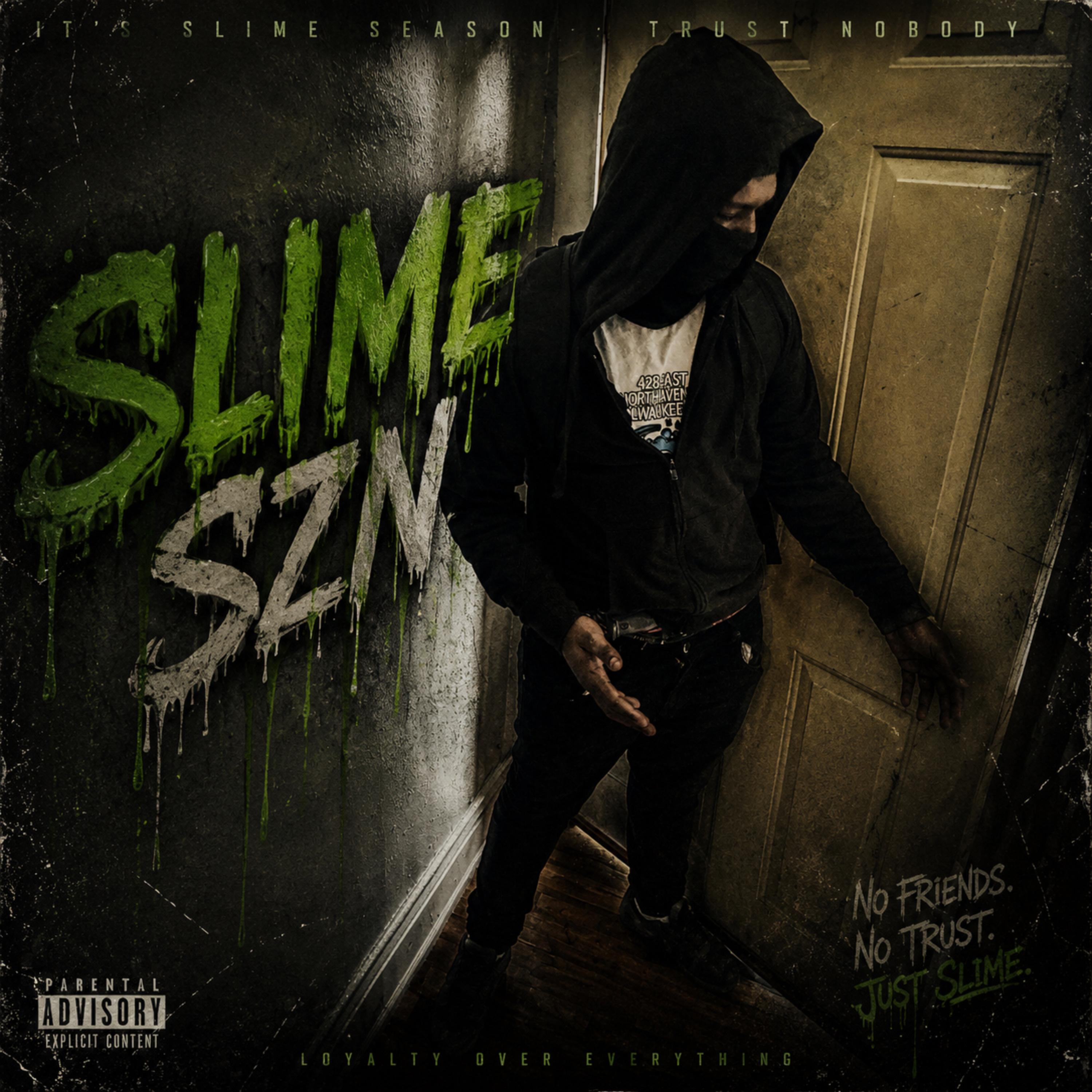 Slime szn by Won2.0 cover art
