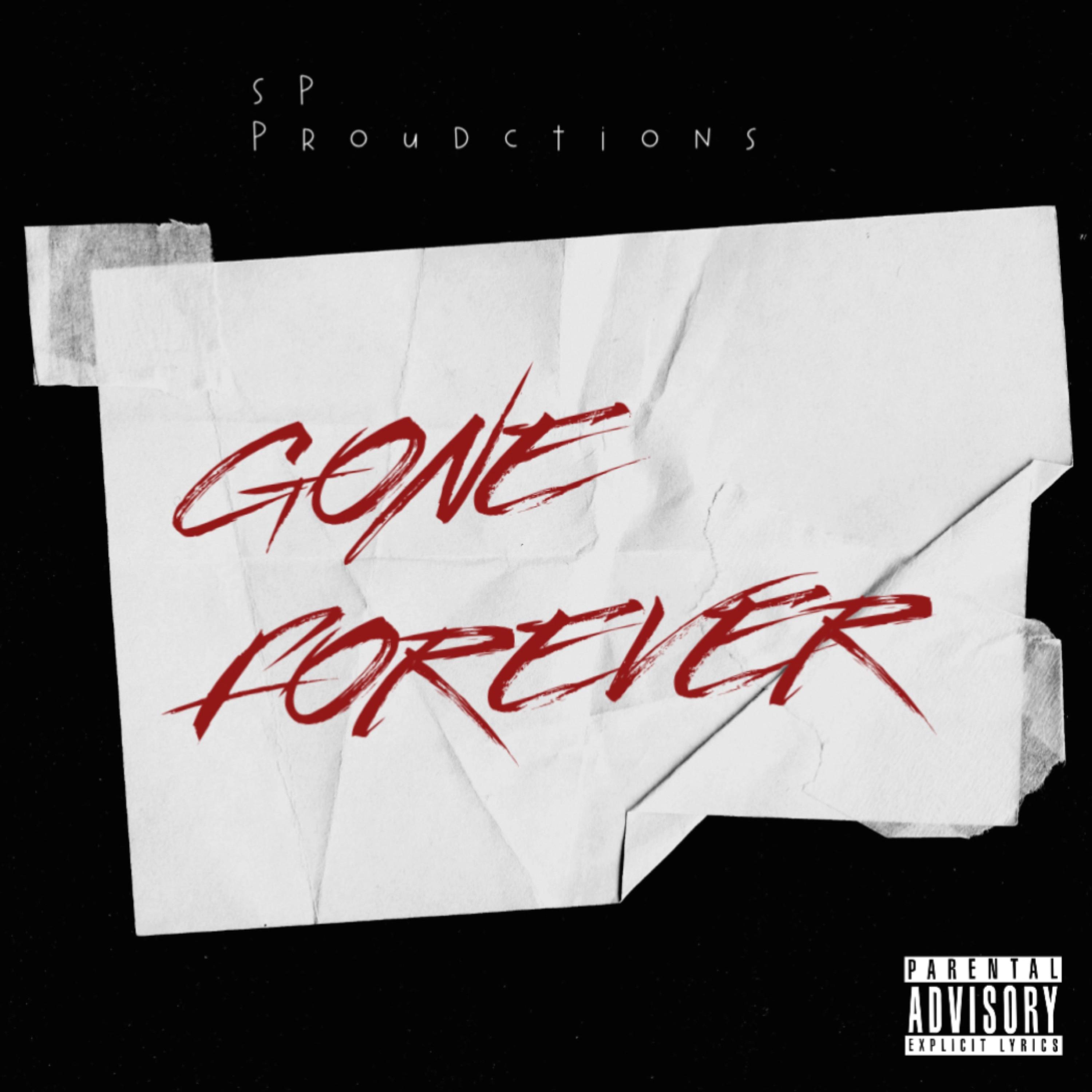 Gone Forever artwork