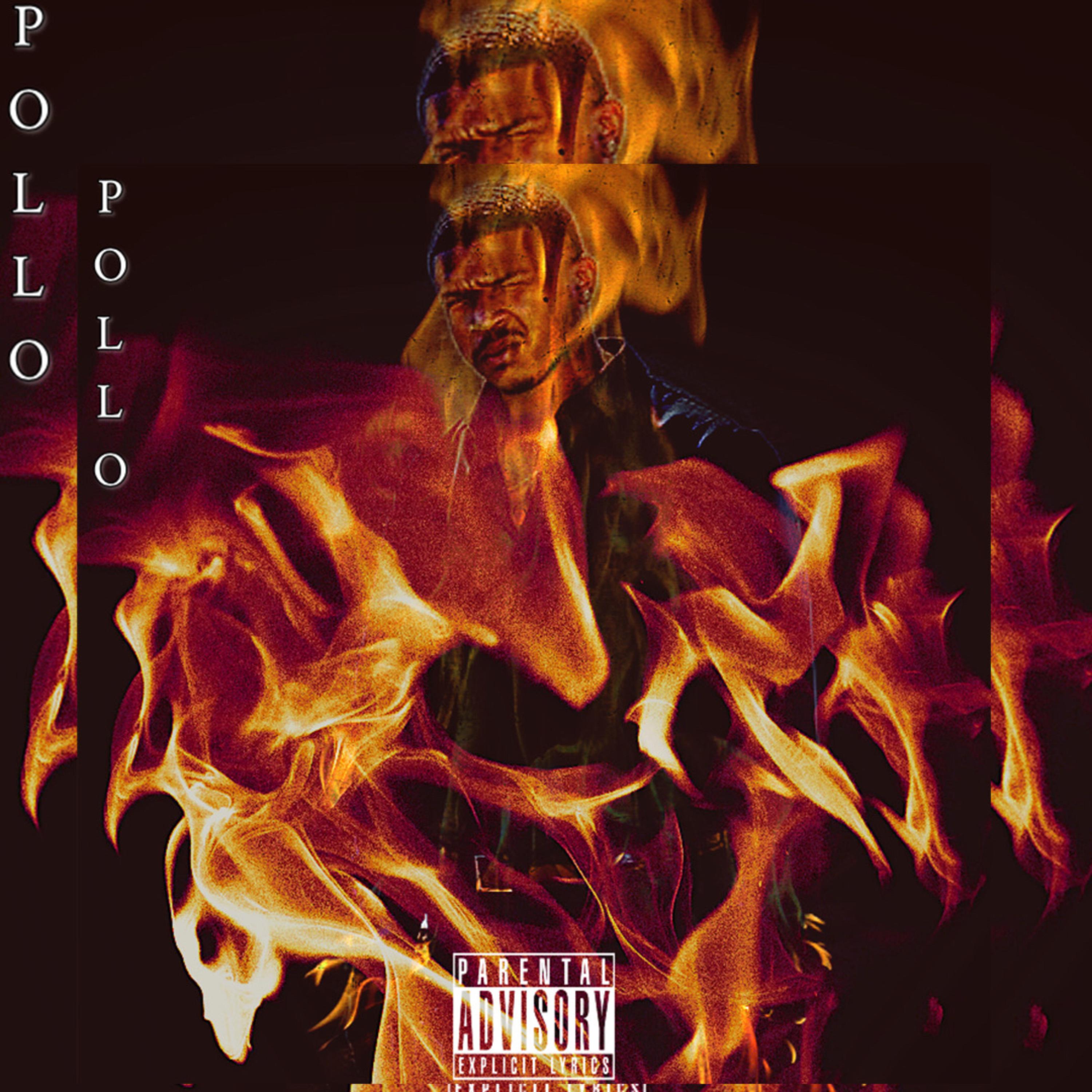 Catchin' F(l)ame artwork