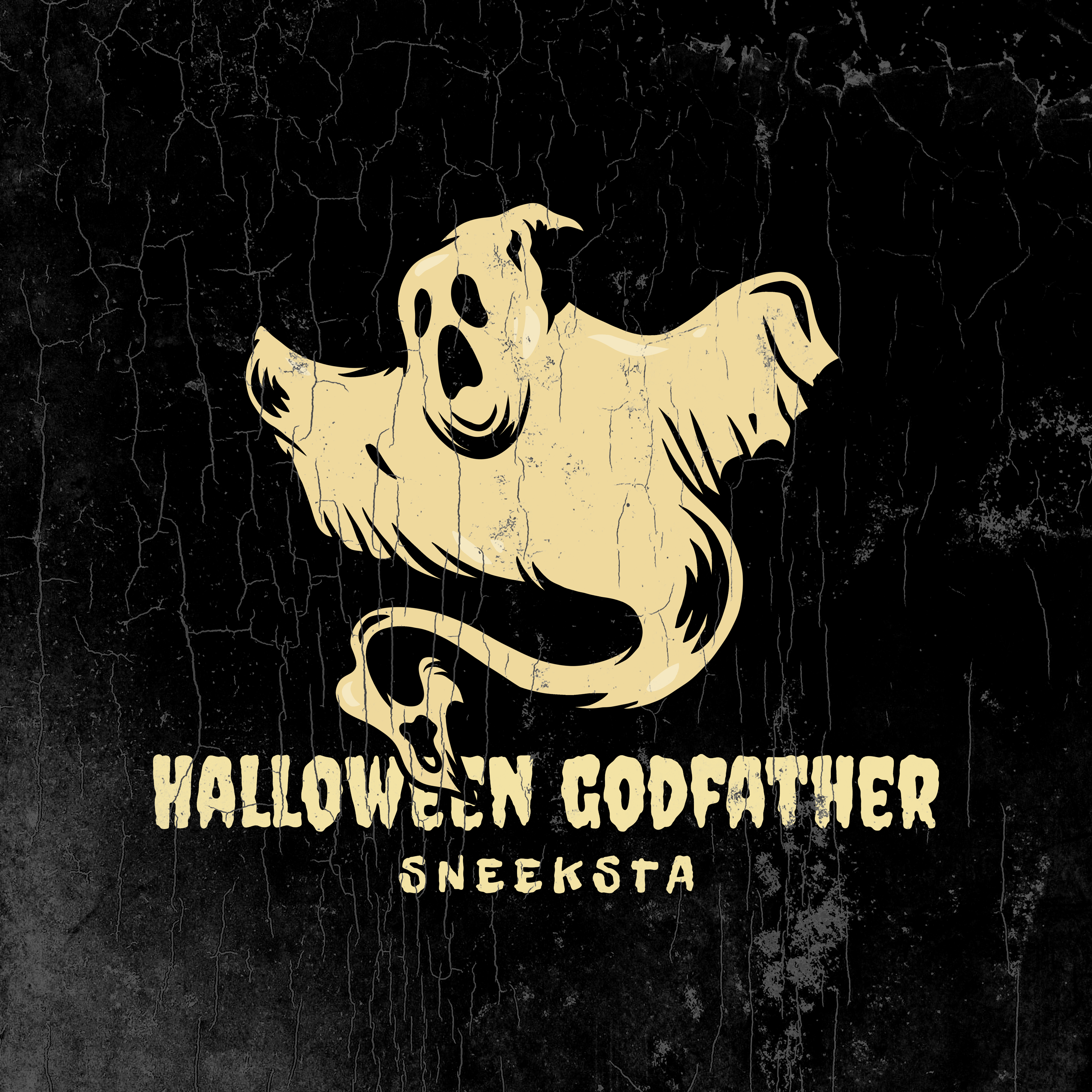 Halloween GODFATHER  artwork