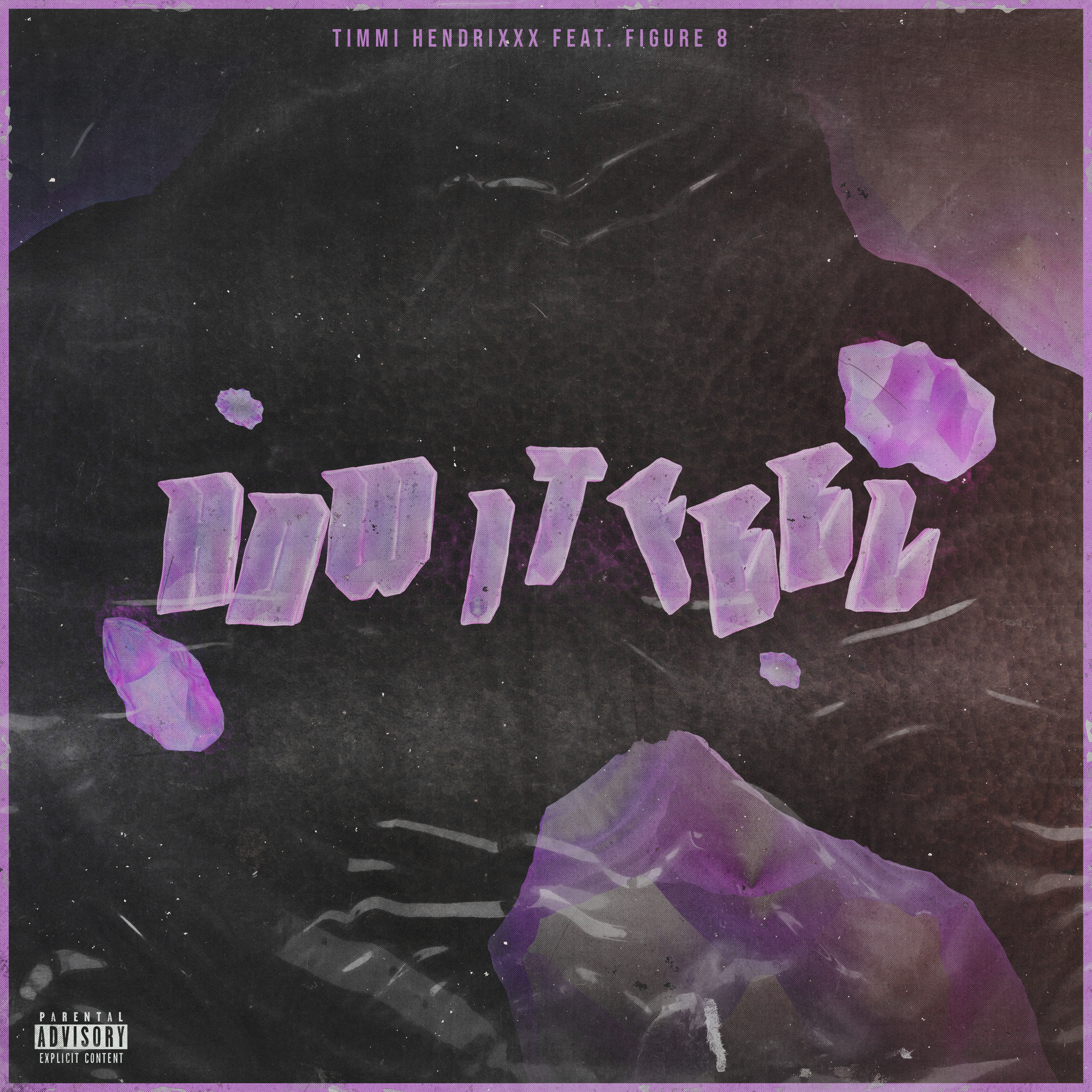 How It Feel artwork