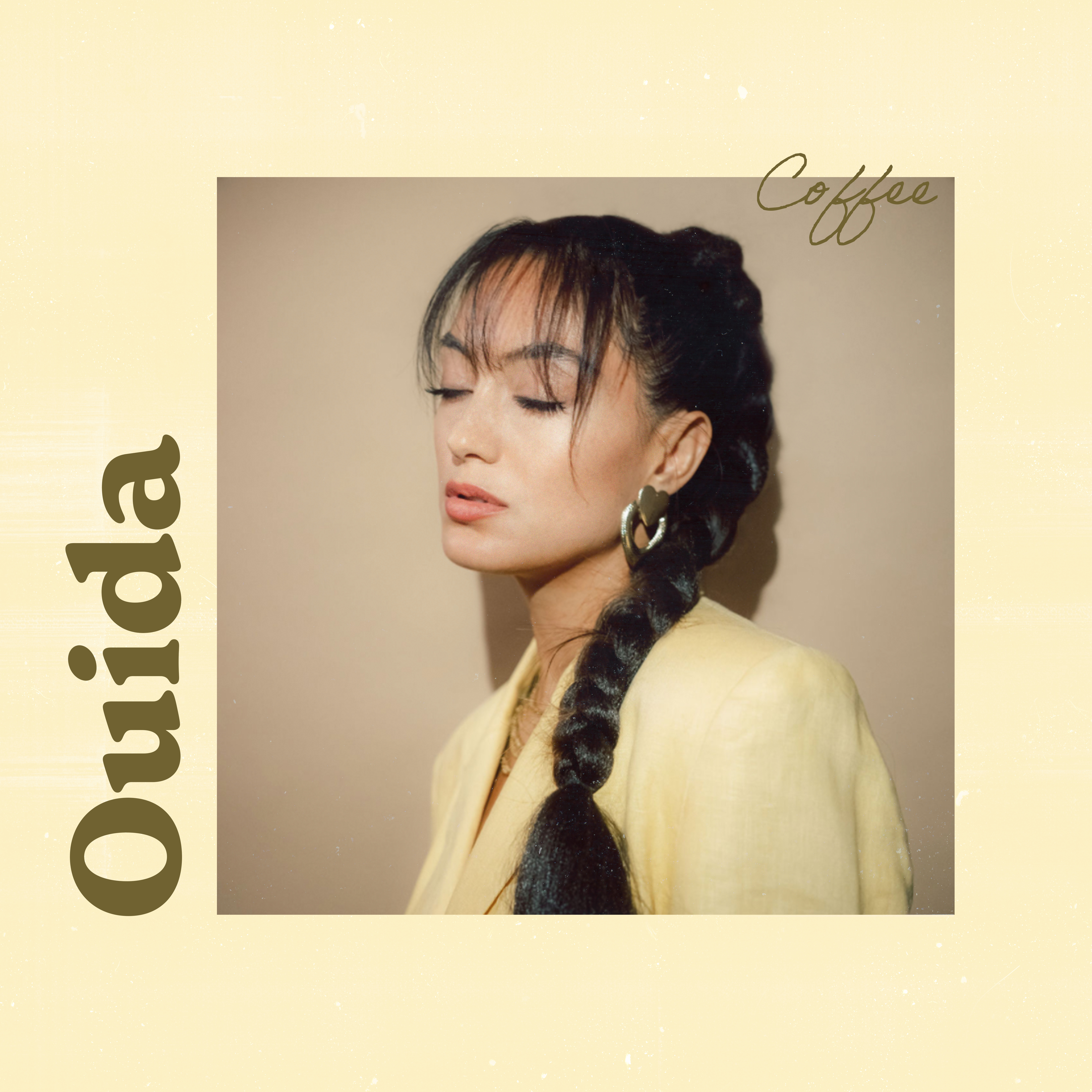 Coffee (Ride with You) artwork