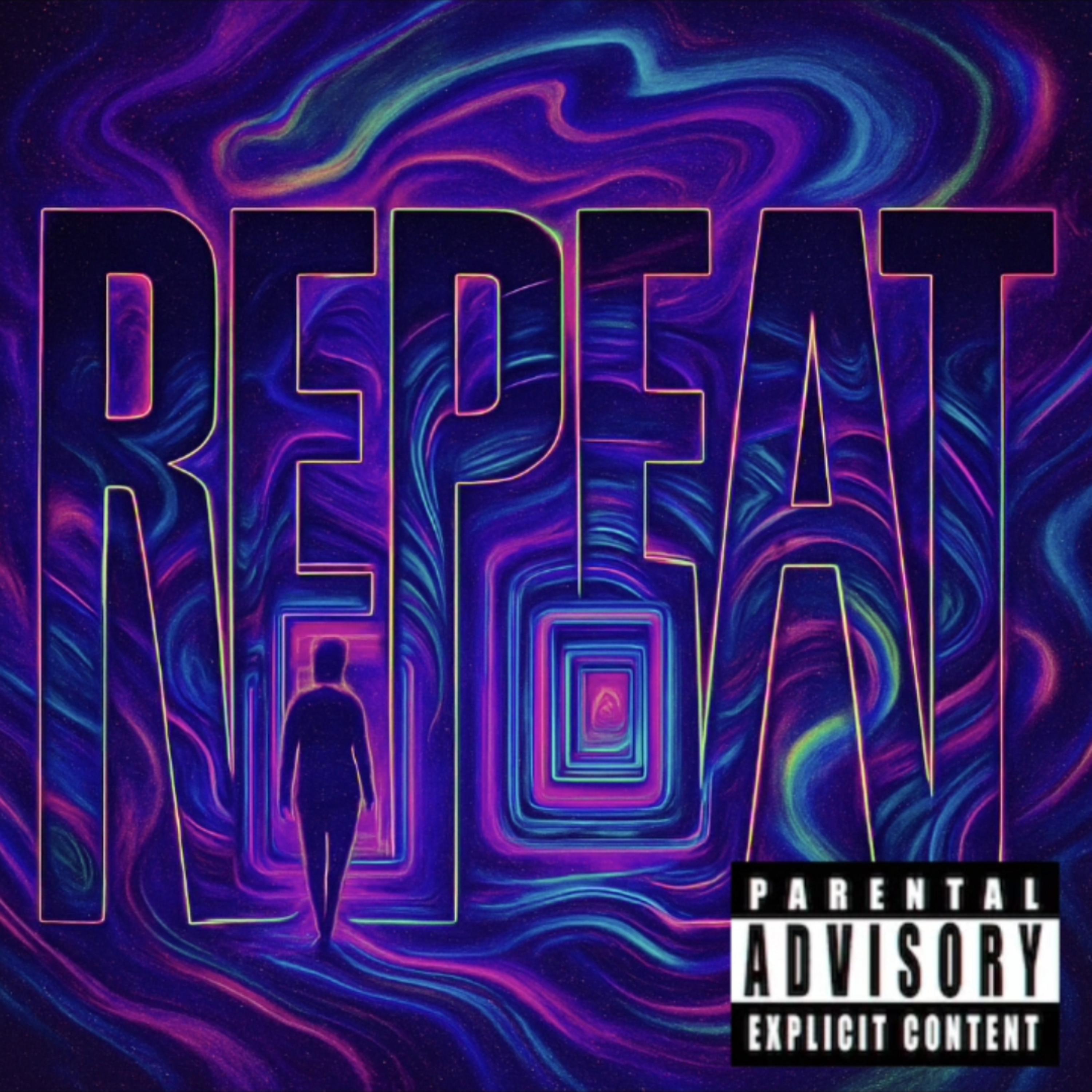 Repeat artwork