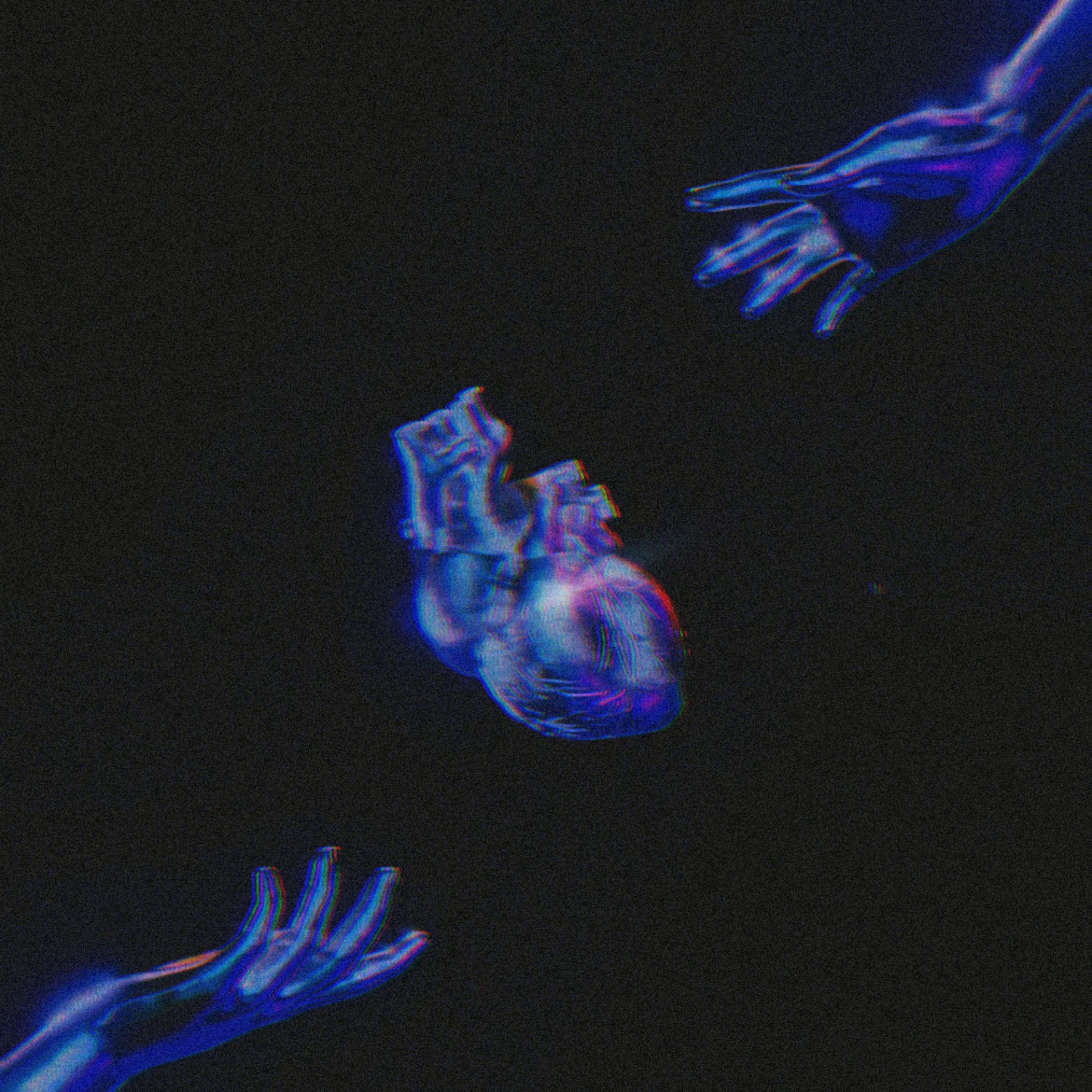 L0VE X RICHES artwork