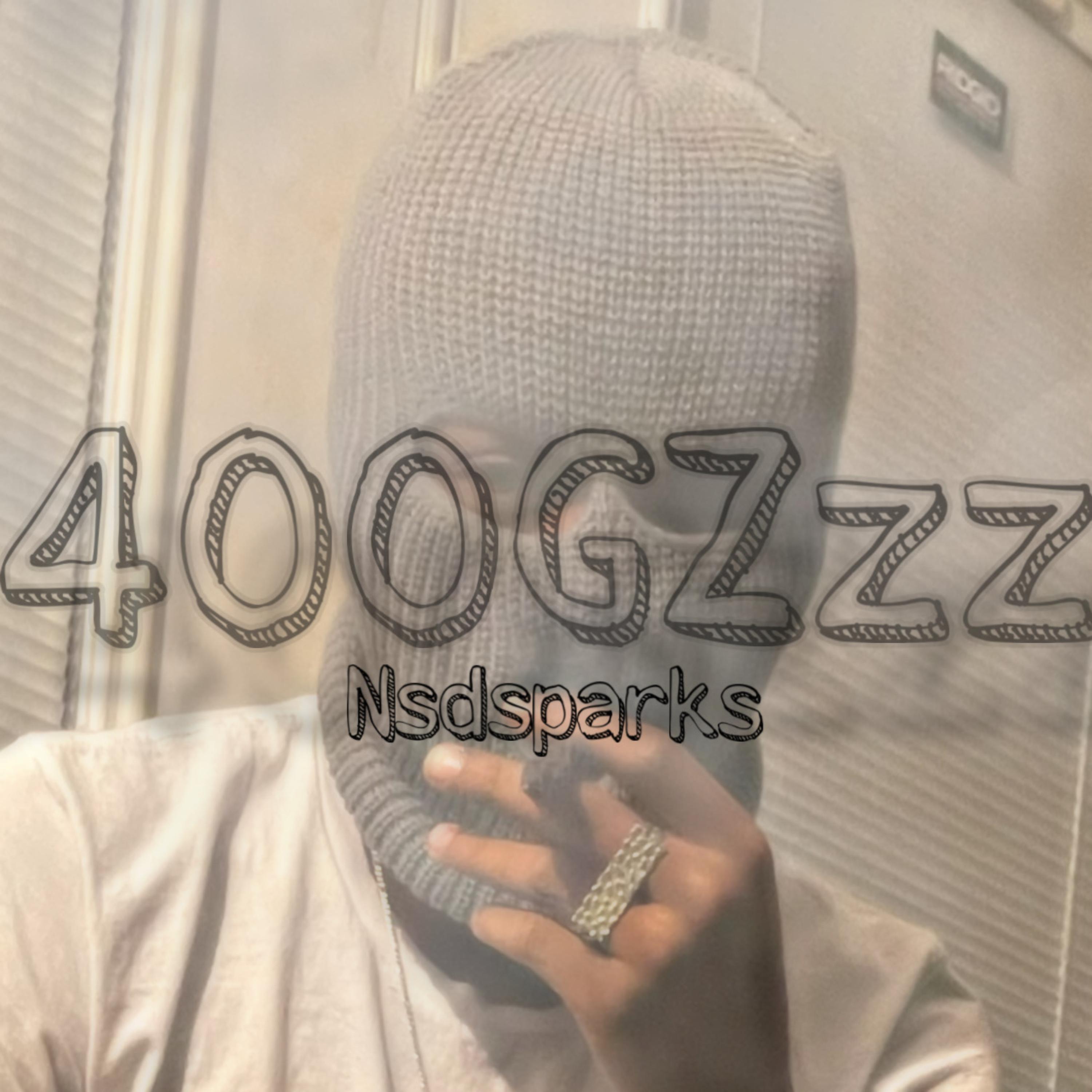 400Gzzz artwork