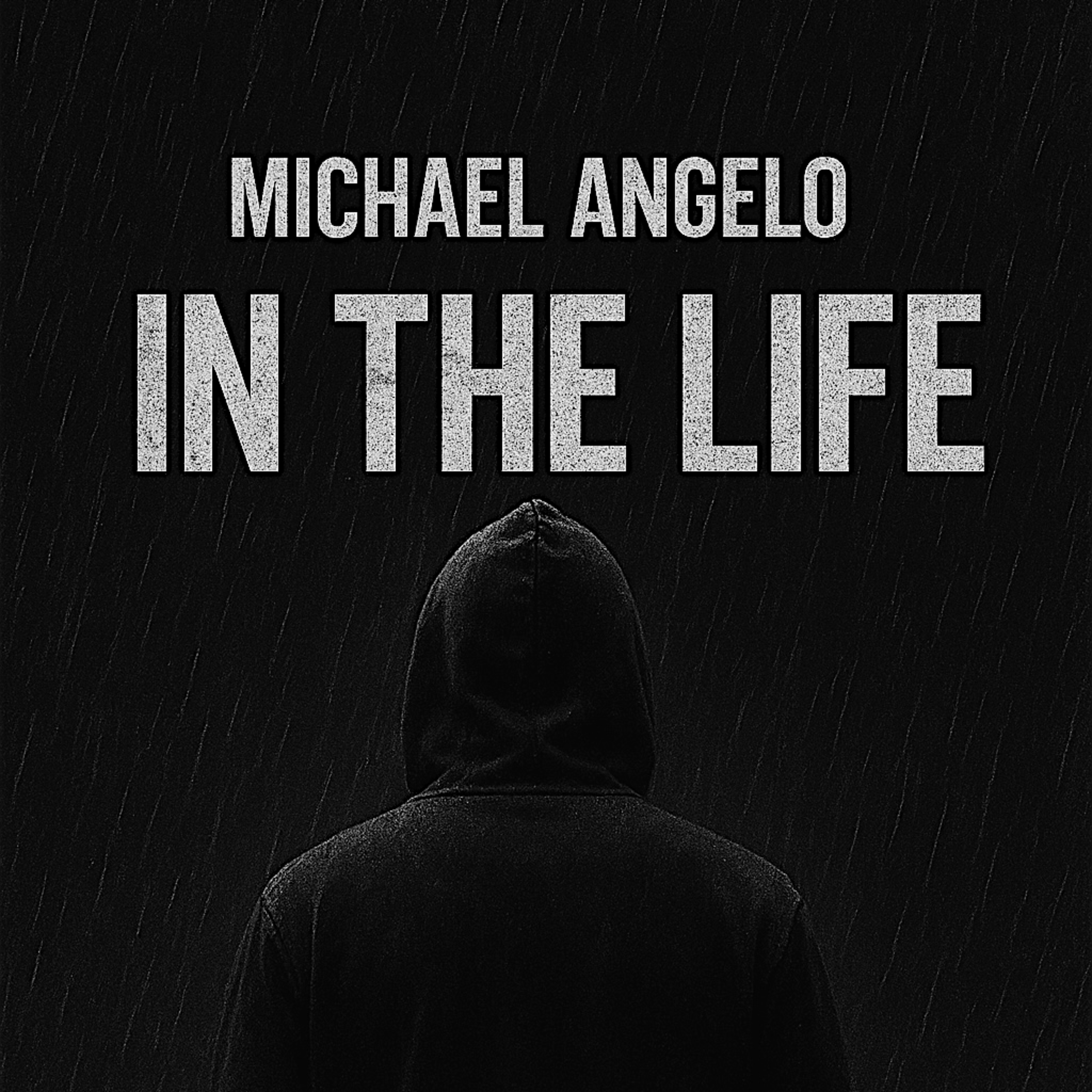 In The Life artwork