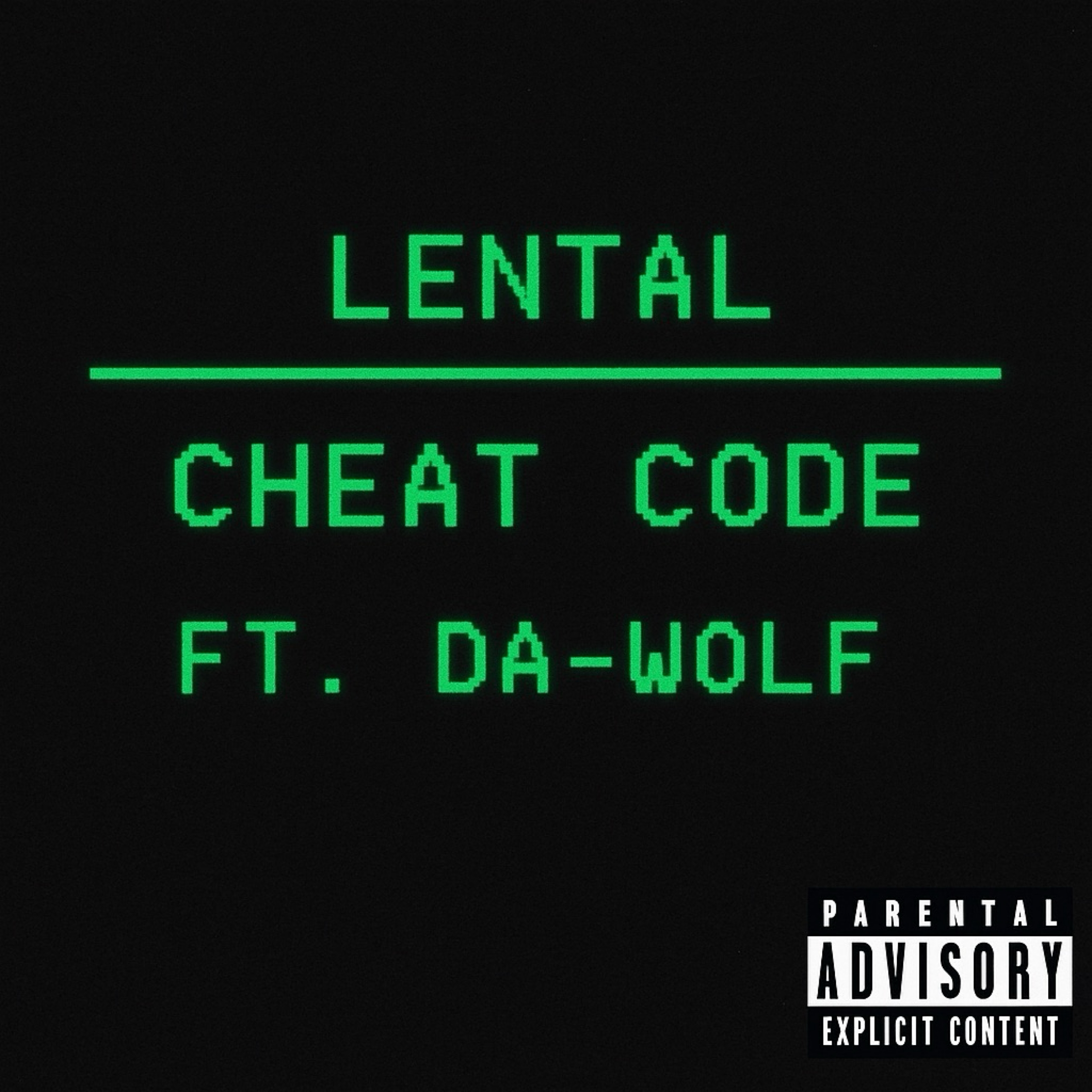 Cheat Code artwork