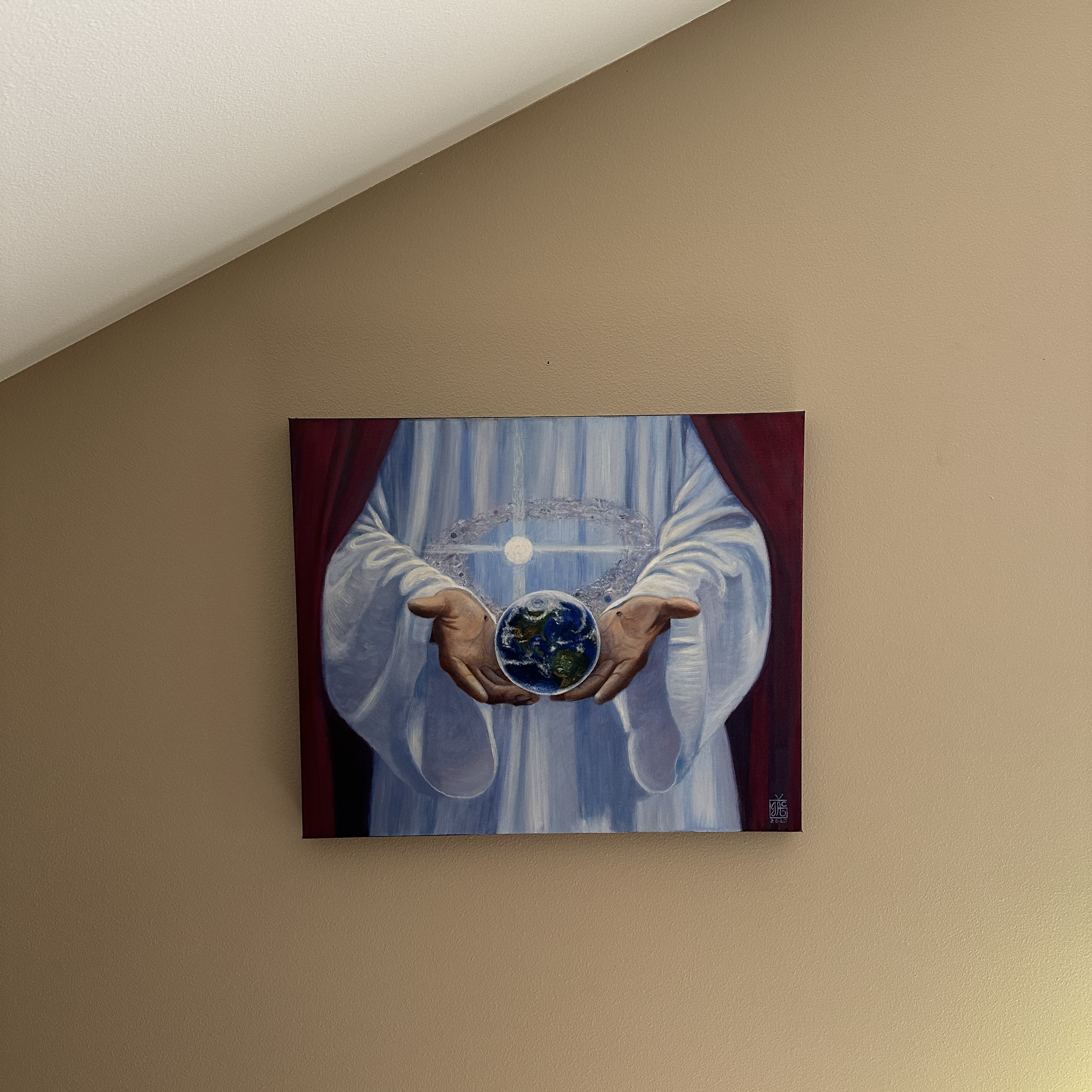 CITADEL artwork