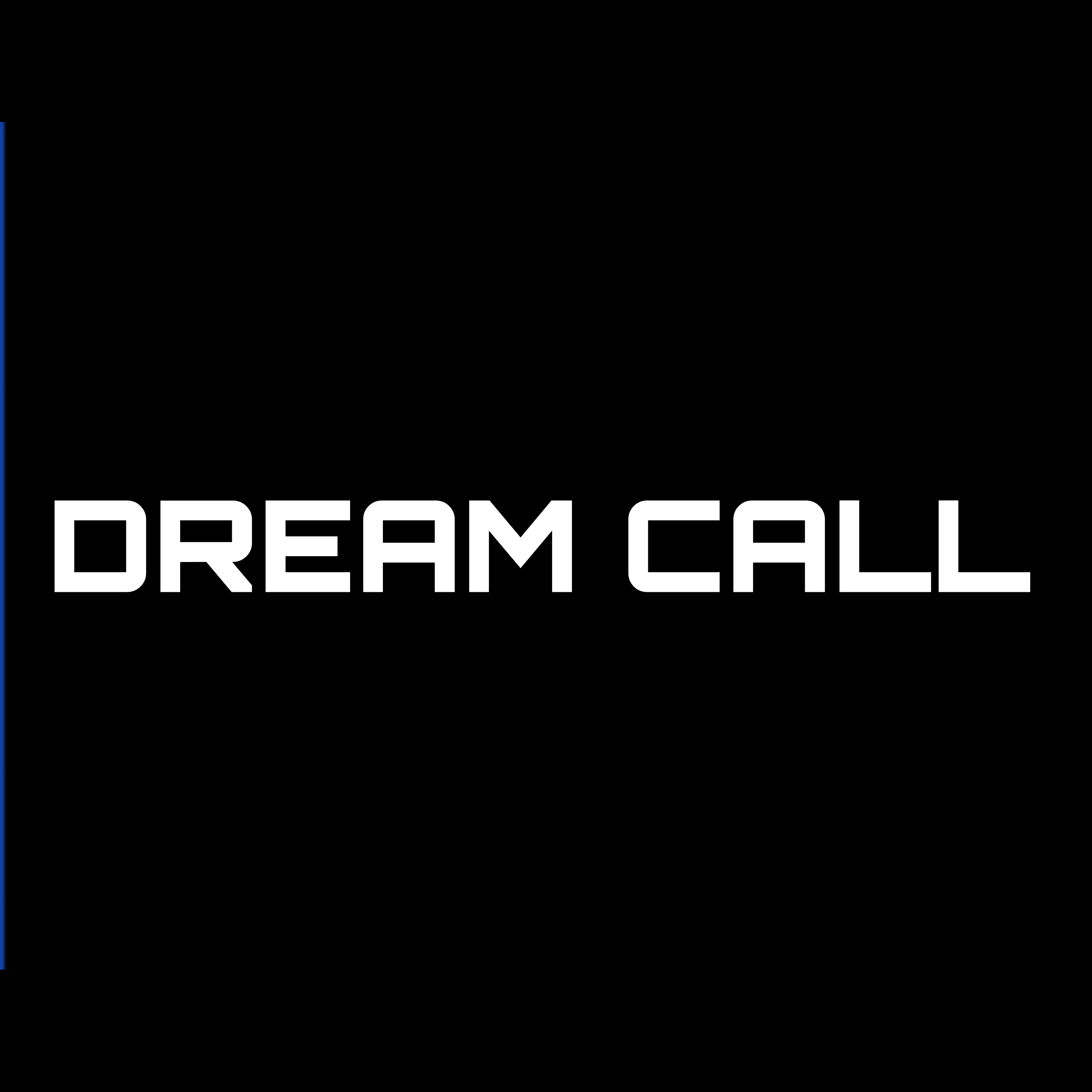 Dream call artwork