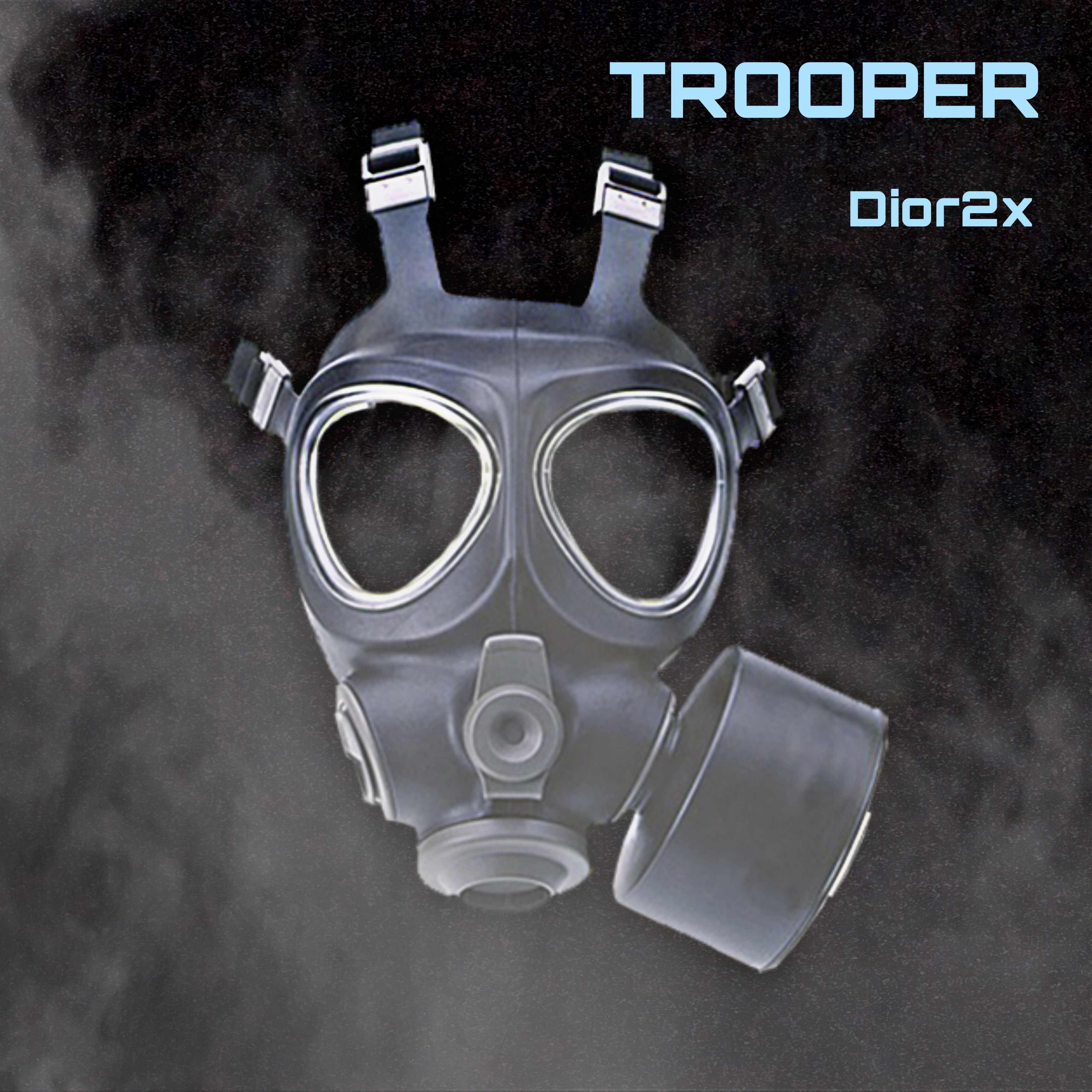 Trooper artwork