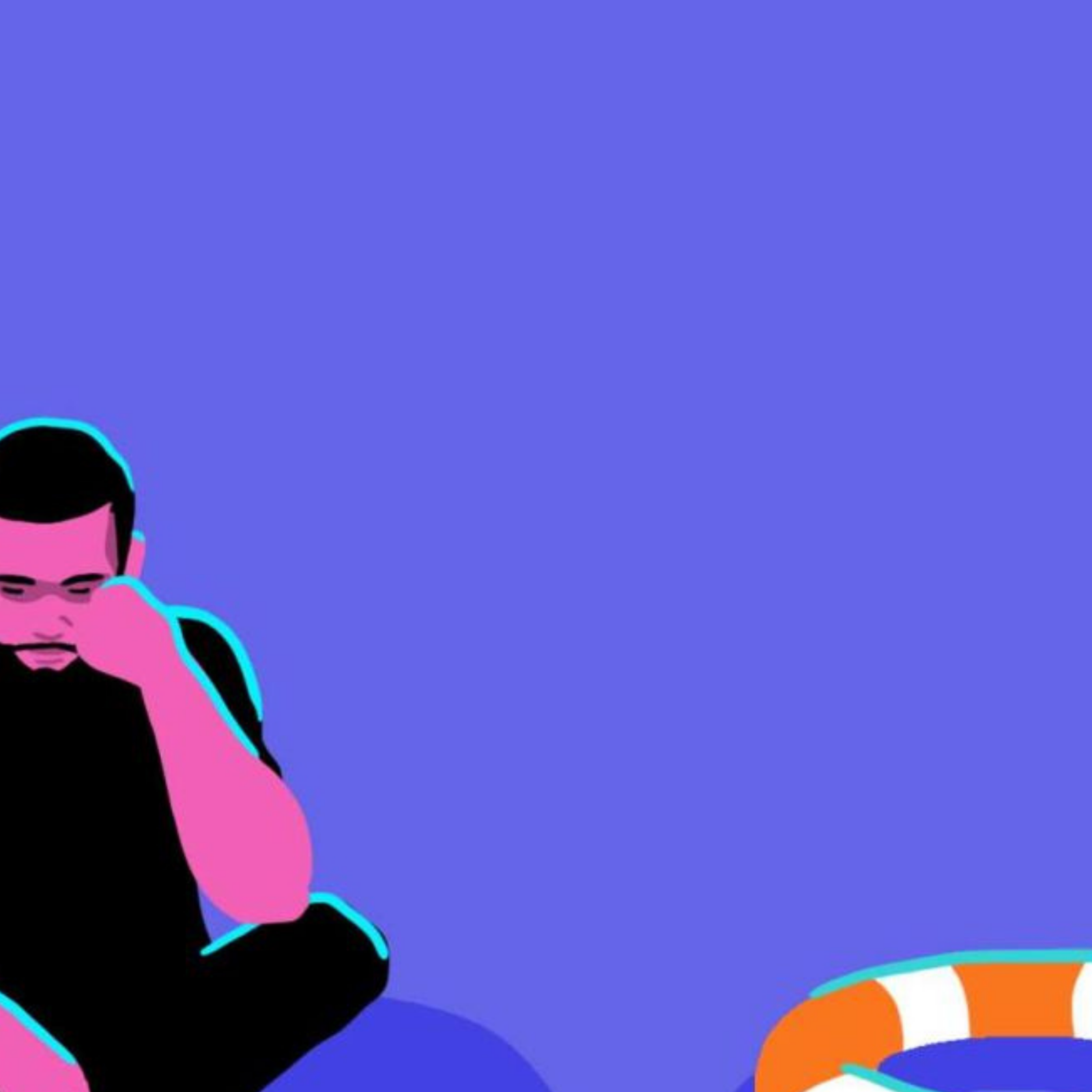 What To Do? artwork