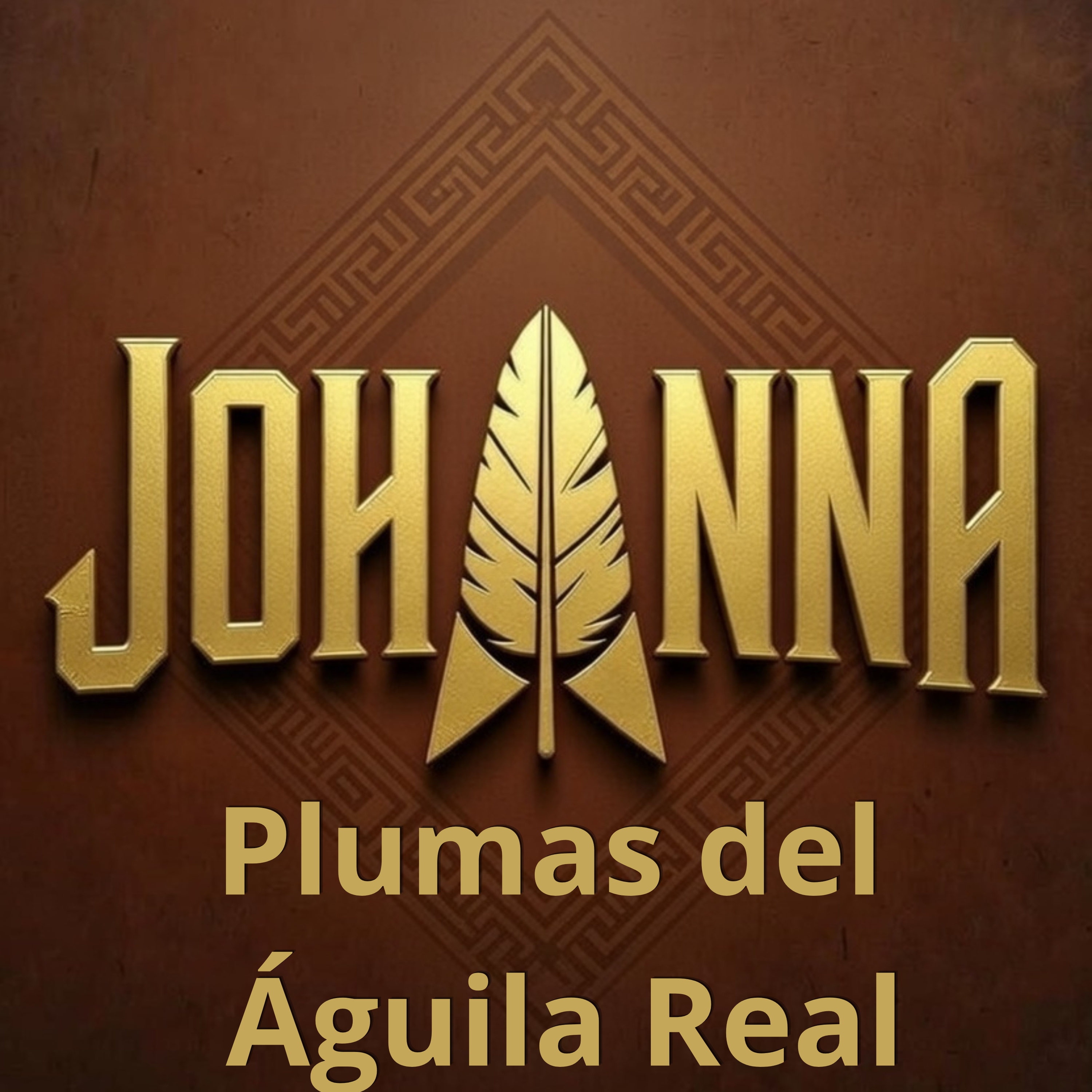 Plumas del Águila Real by Guerreras Aladas cover art