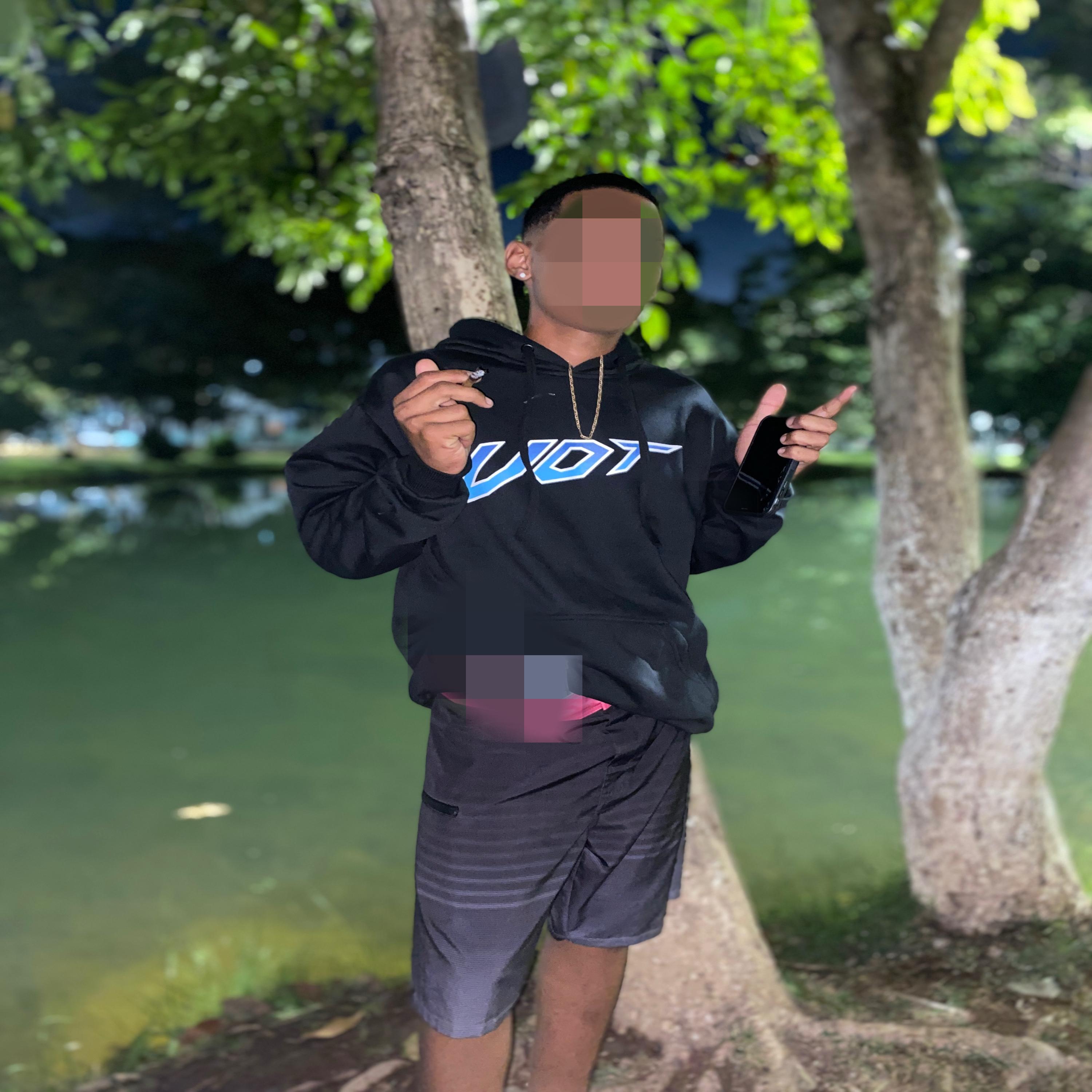 # NA RLK DO MUTIRÃO by DJ DG DO PL cover art