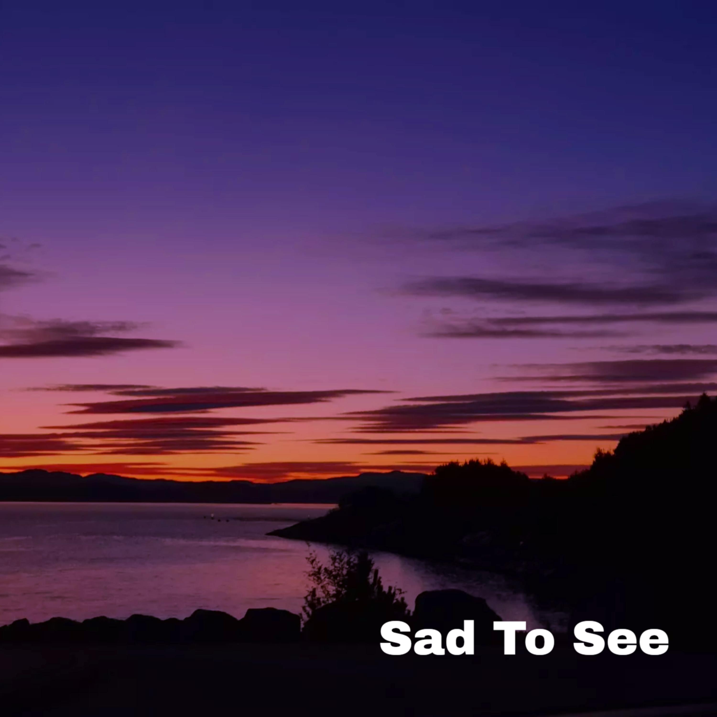 Sad To See artwork