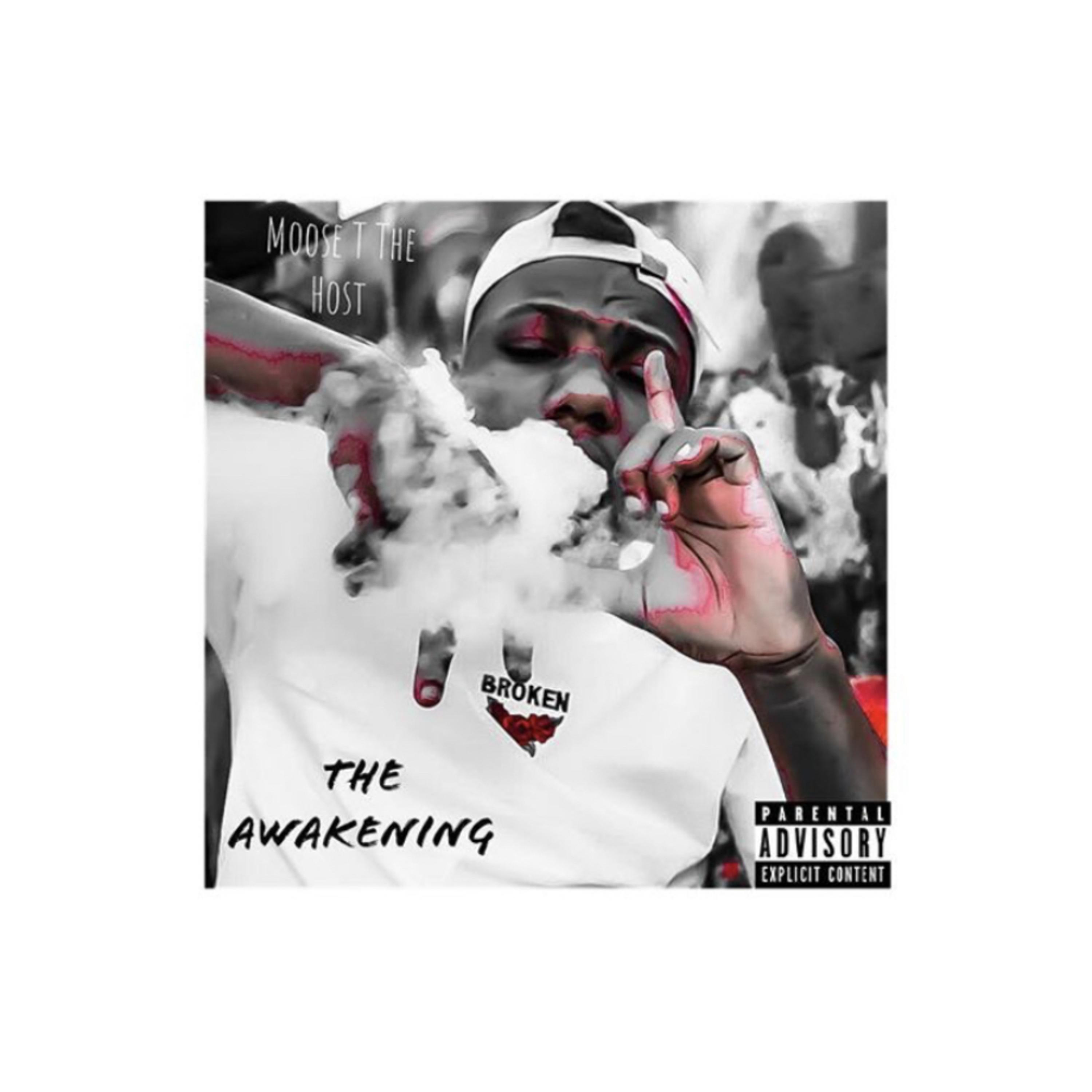 The Awakening artwork
