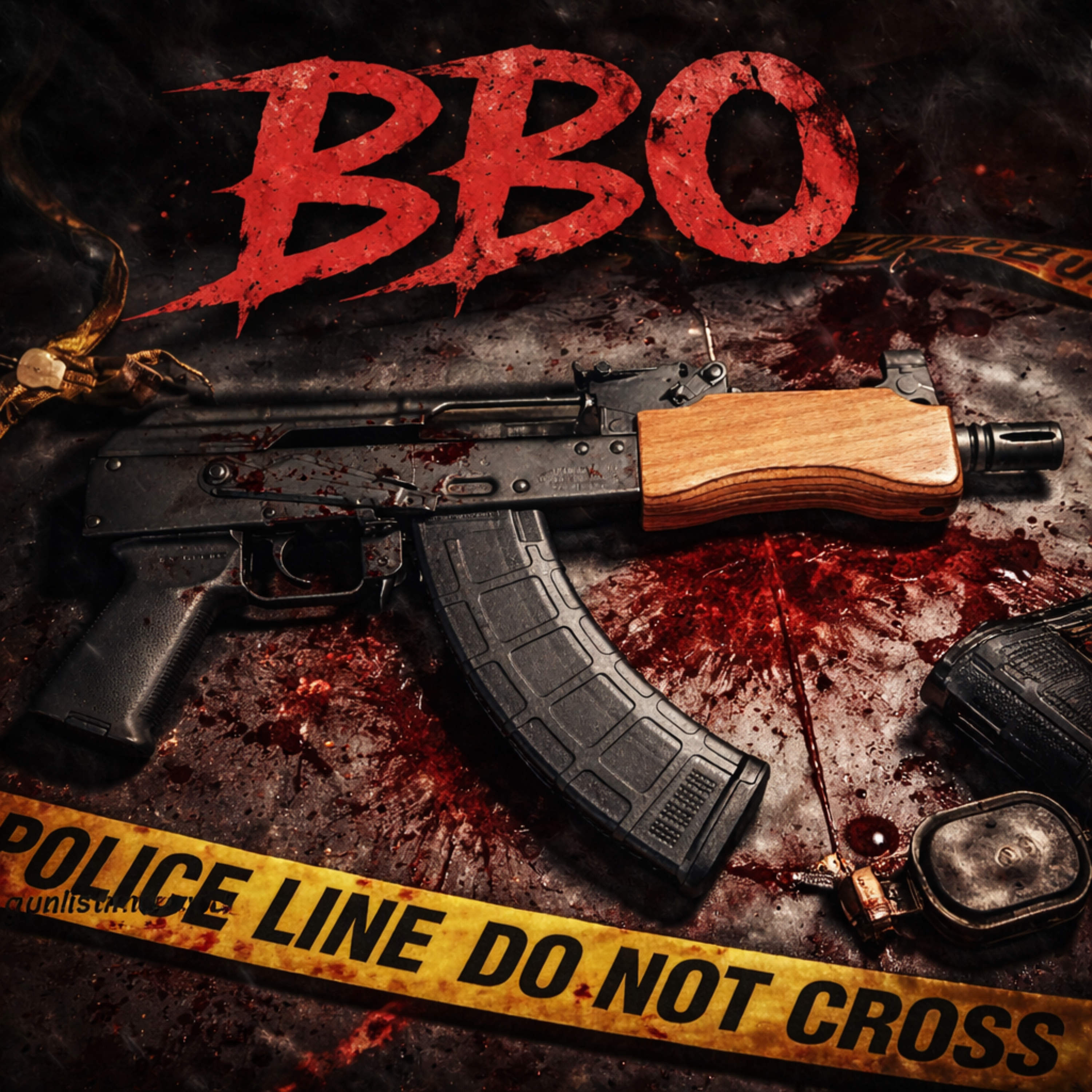 BBO artwork