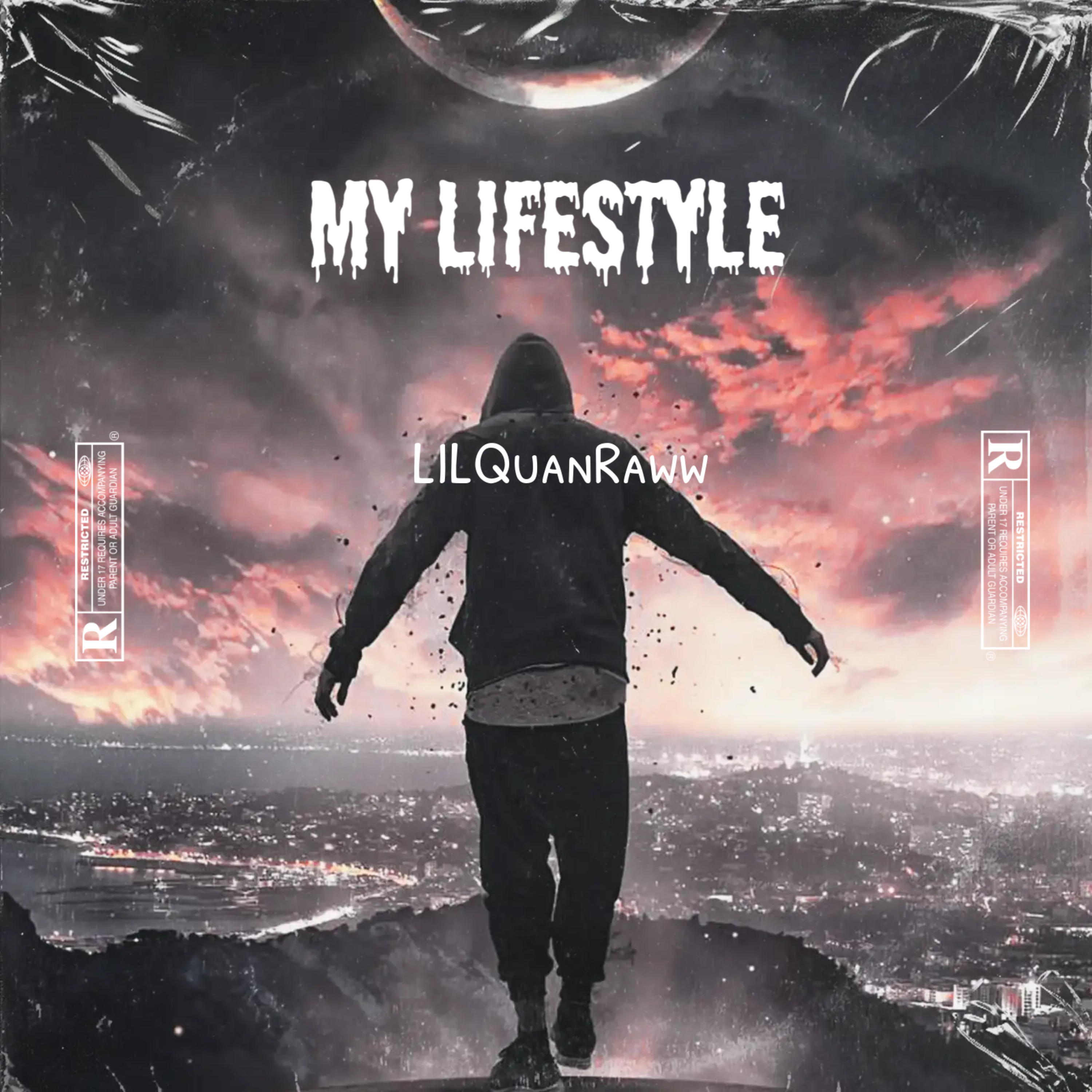 MY LIFESTYLE artwork