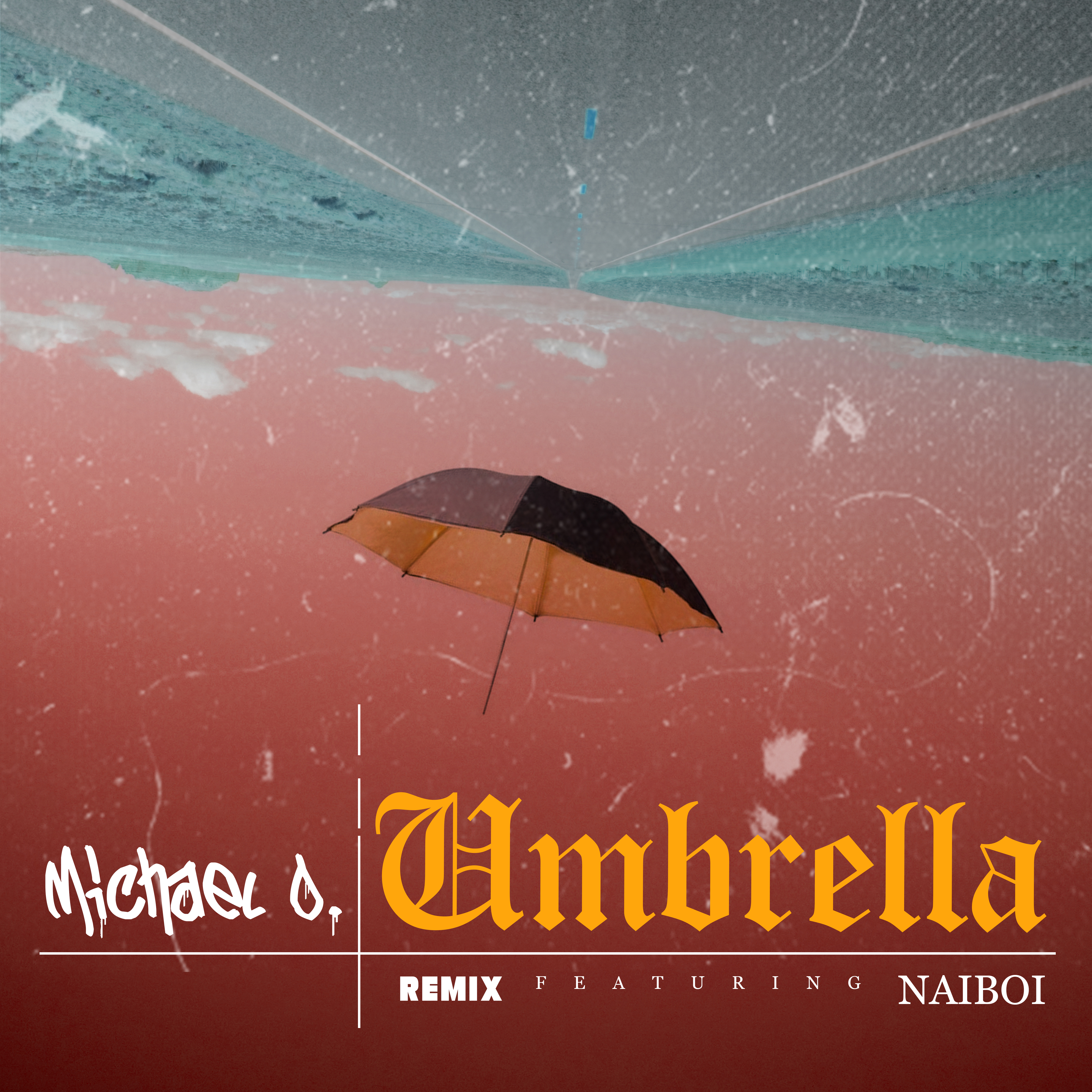 Umbrella (Remix) artwork