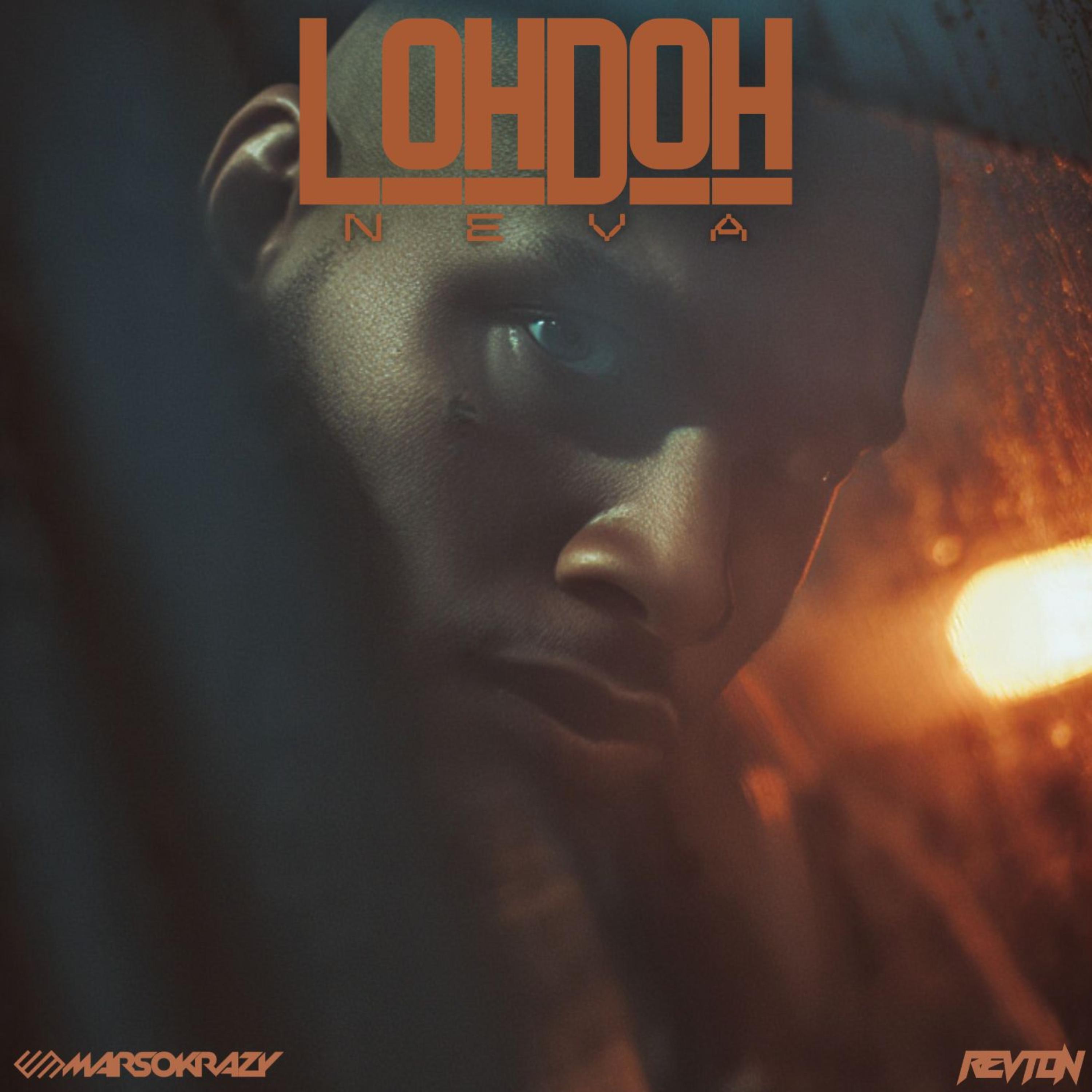 LOHDOH NEVA artwork