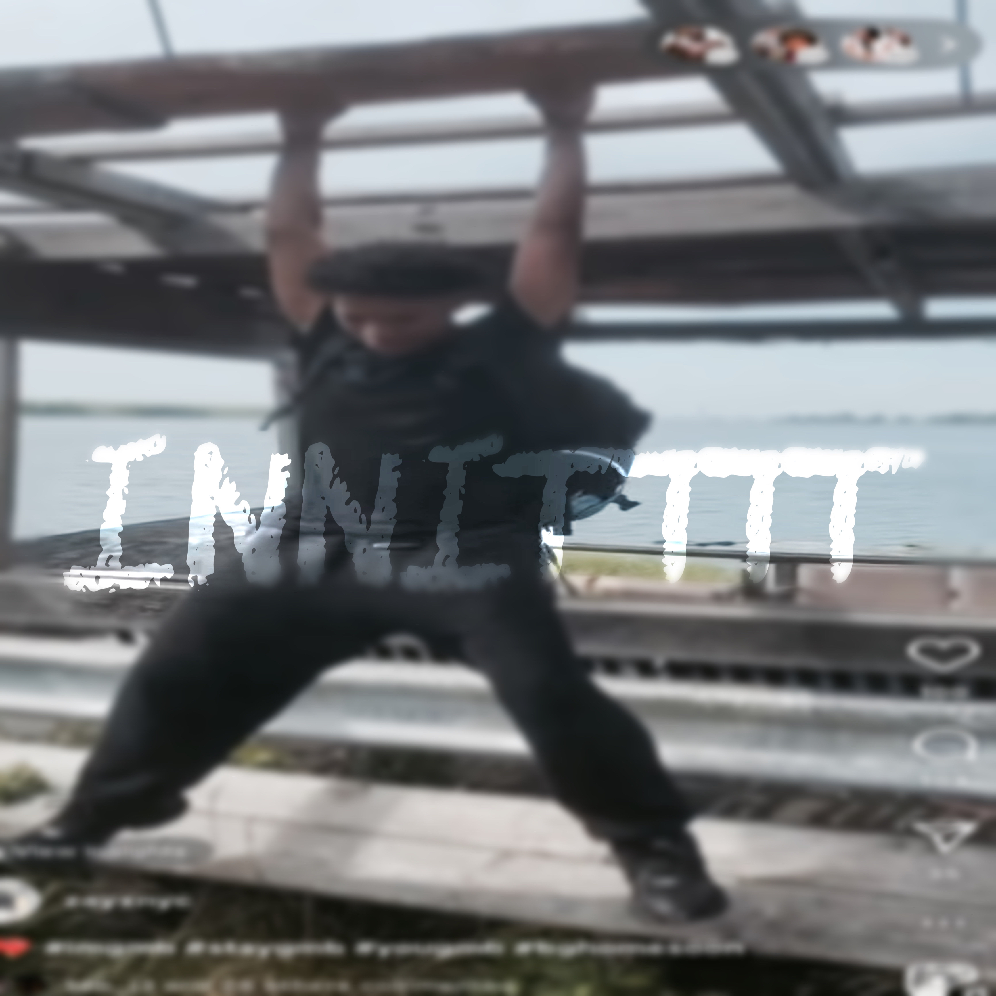 innit by ozayfl cover art