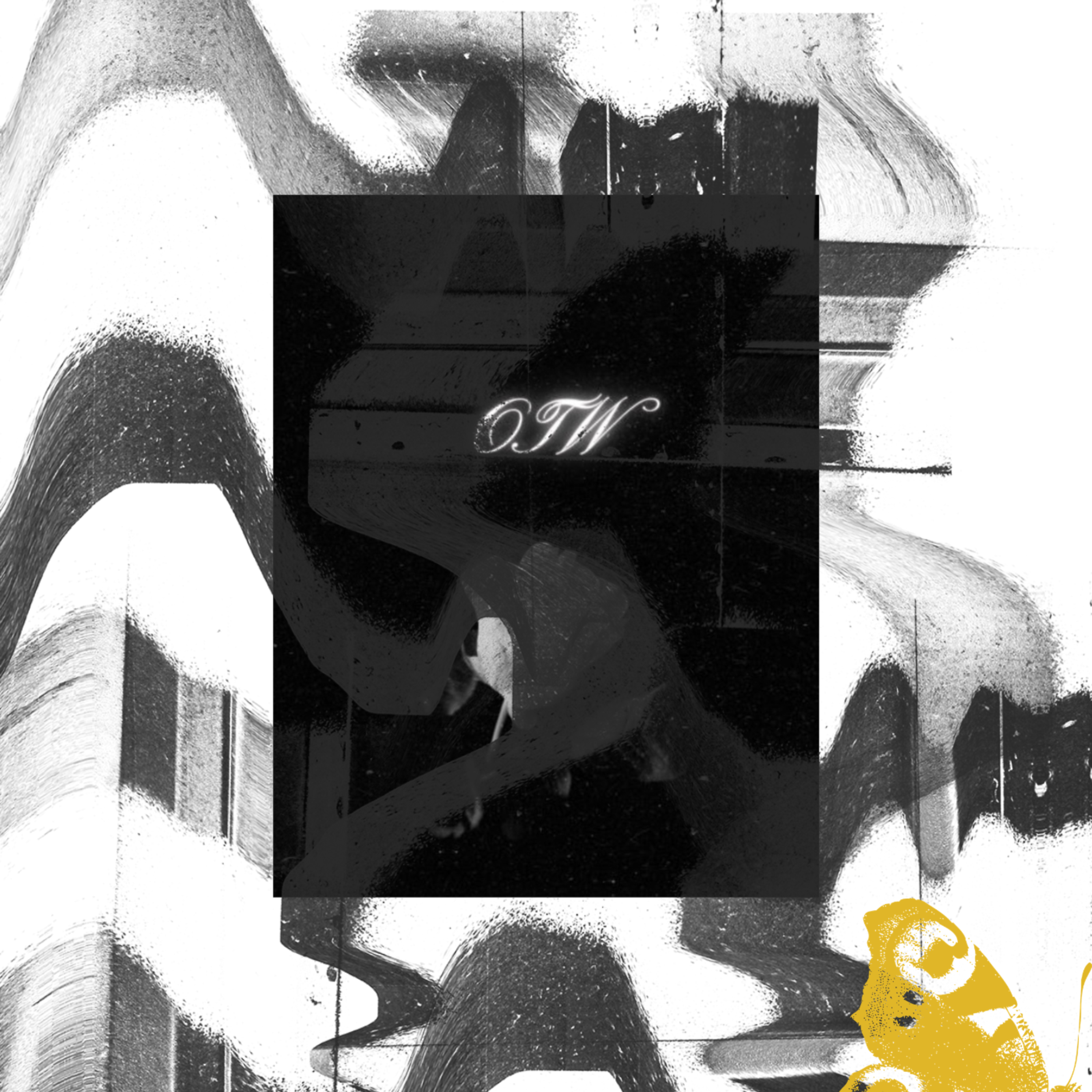 OTW by Jacqxri cover art